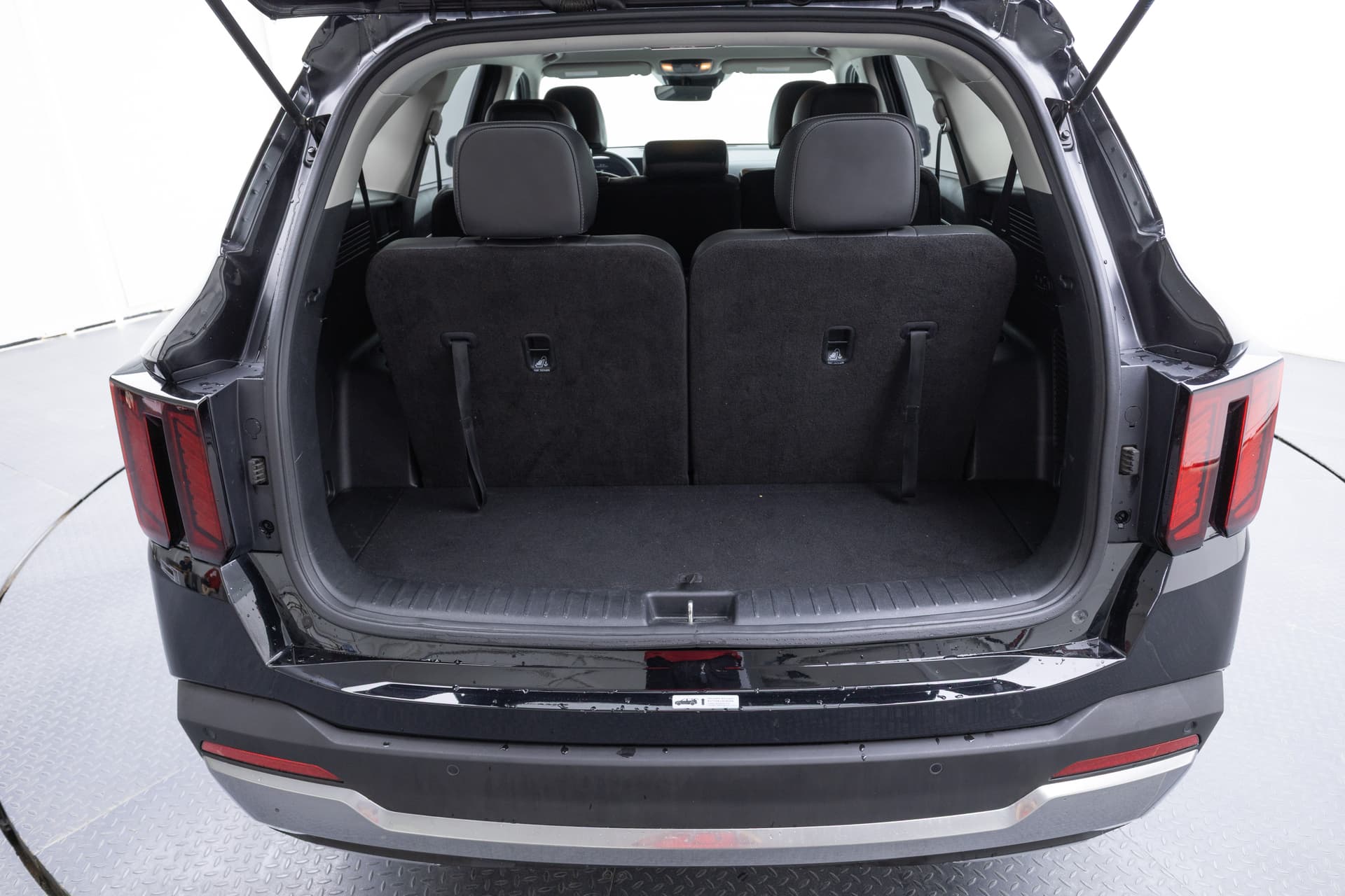 KIA Sorento 2024 - 7