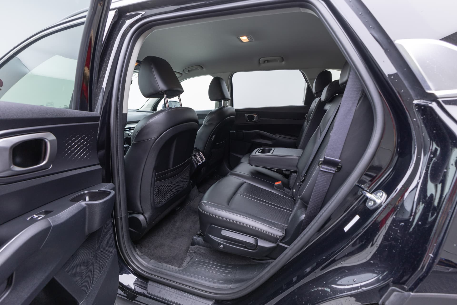 KIA Sorento 2024 - 8