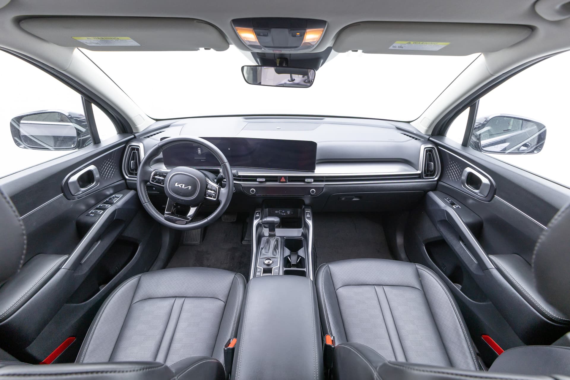 KIA Sorento 2024 - 9