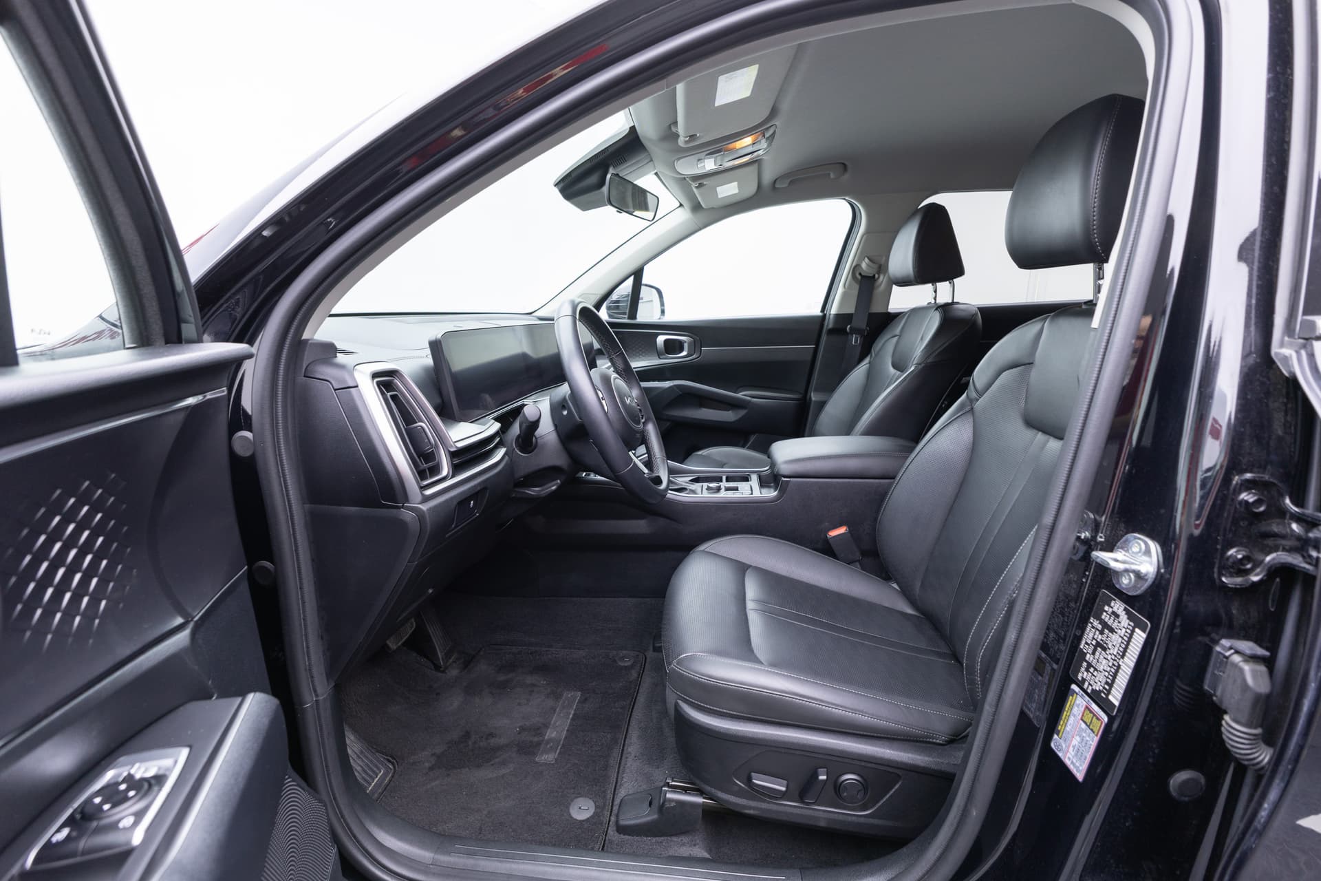 KIA Sorento 2024 - 10
