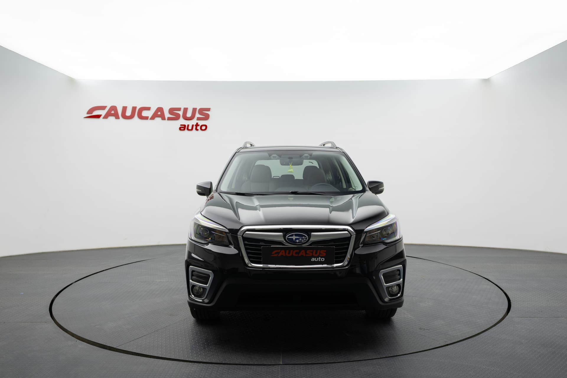 SUBARU Forester 2021 - 2