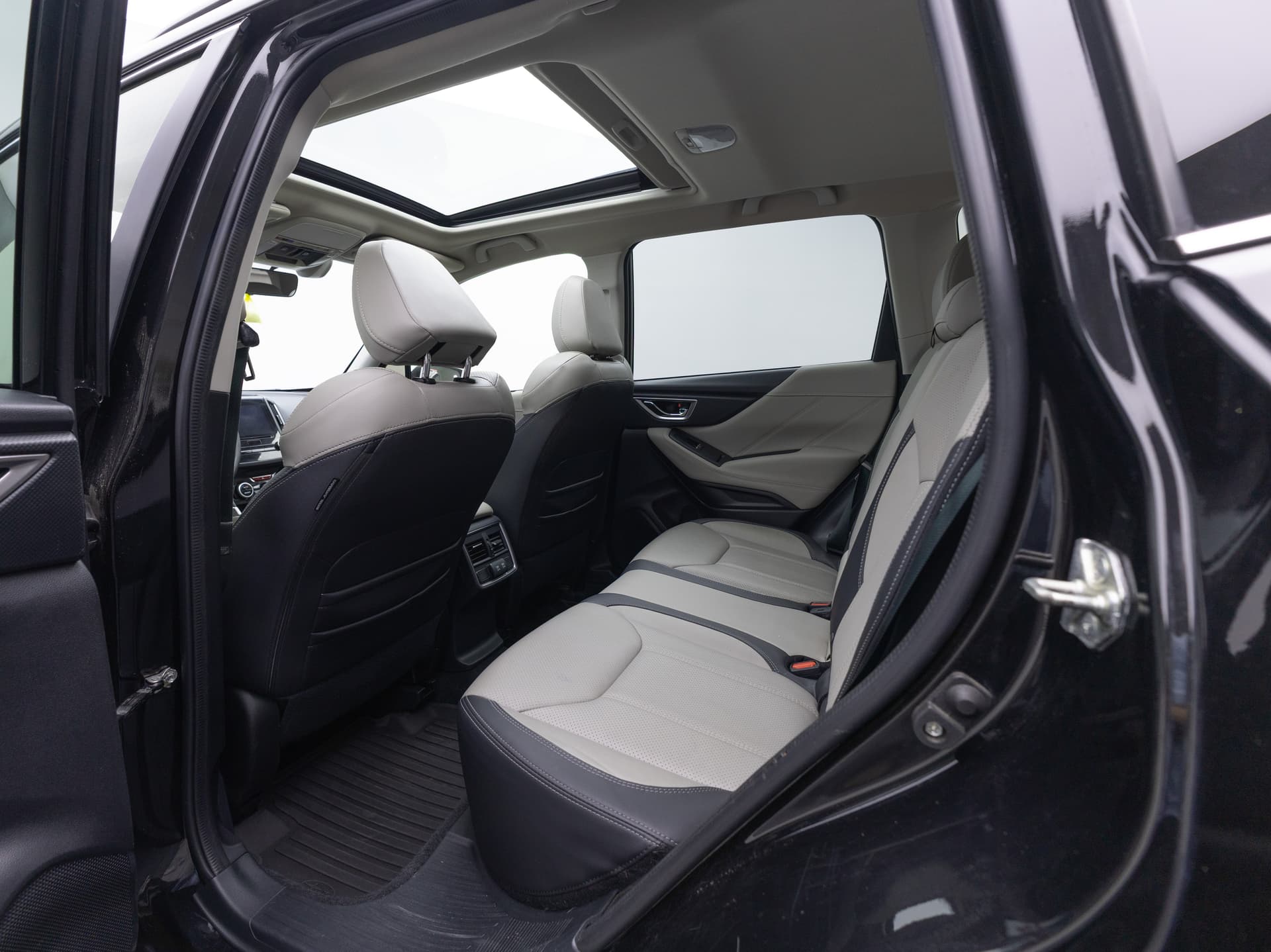 SUBARU Forester 2021 - 9