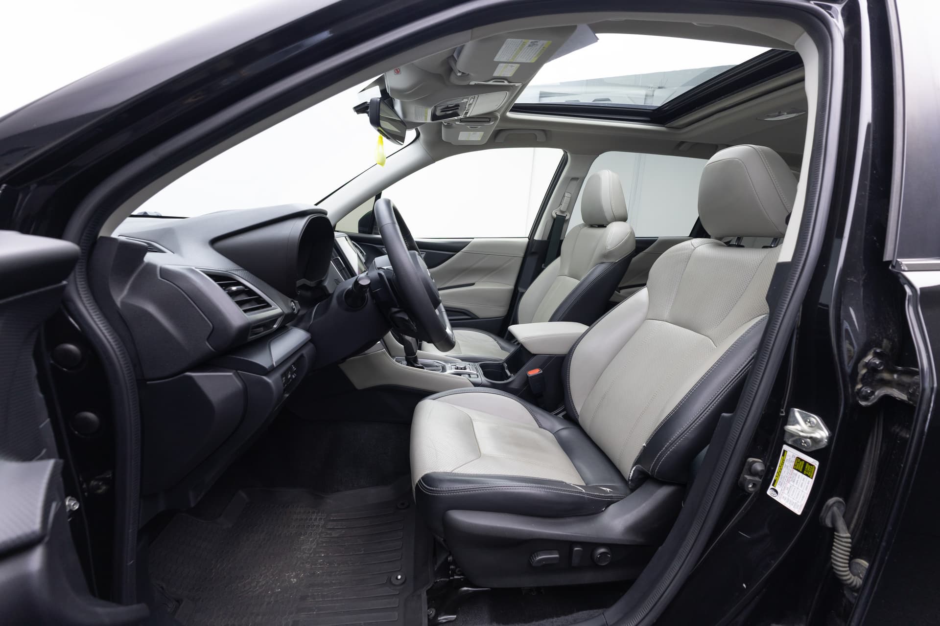 SUBARU Forester 2021 - 10