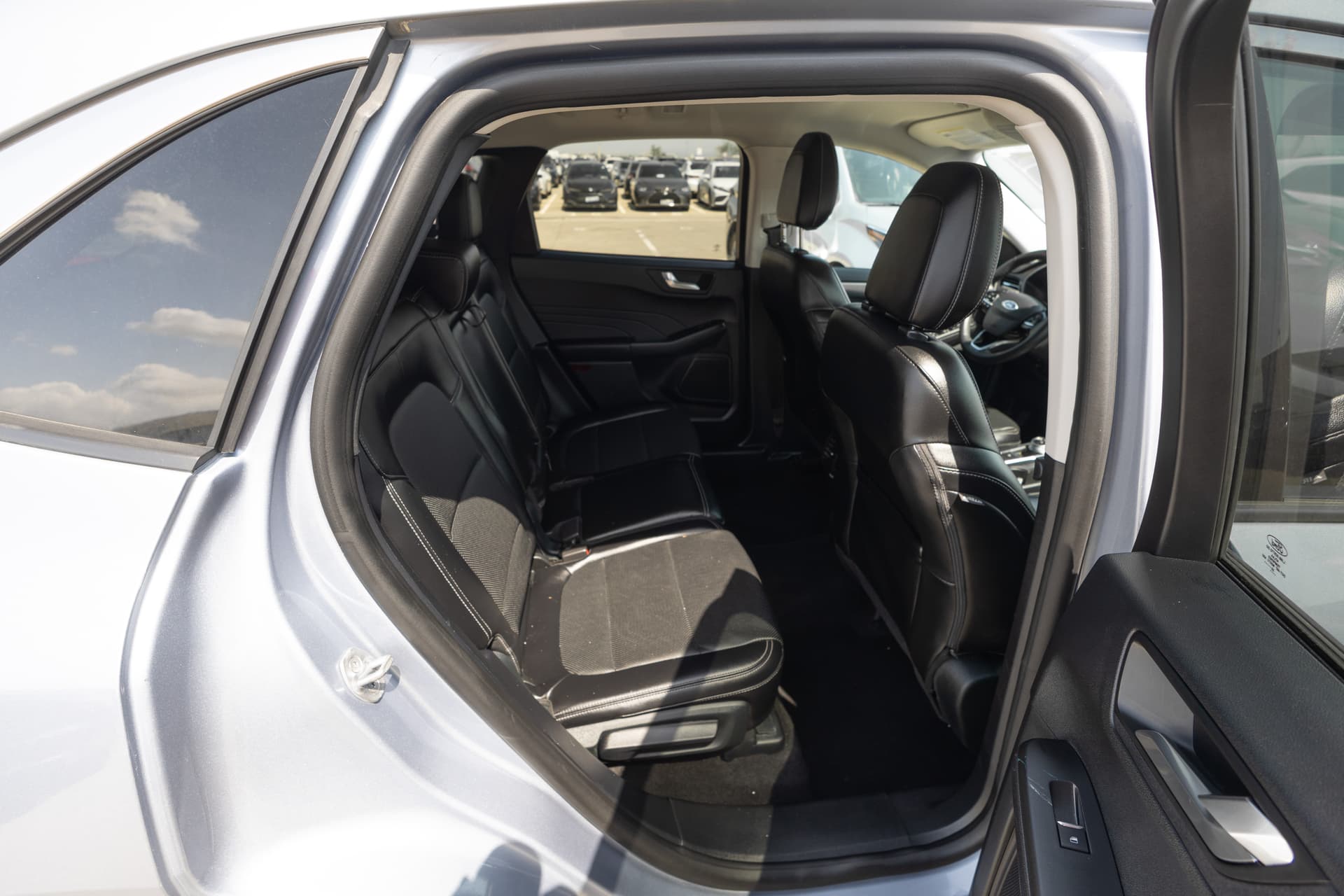 FORD Escape 2022 - 8