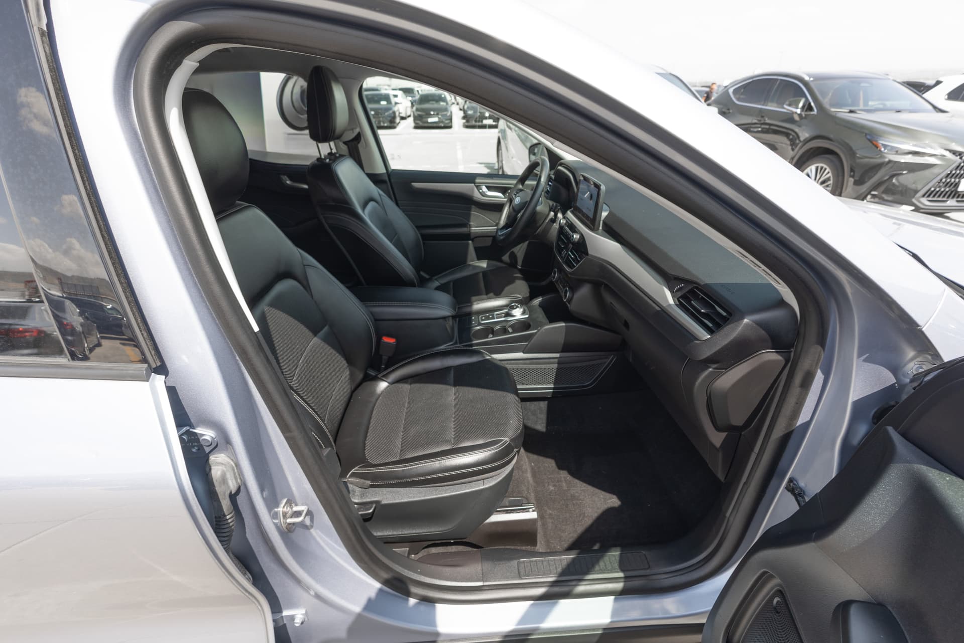 FORD Escape 2022 - 10