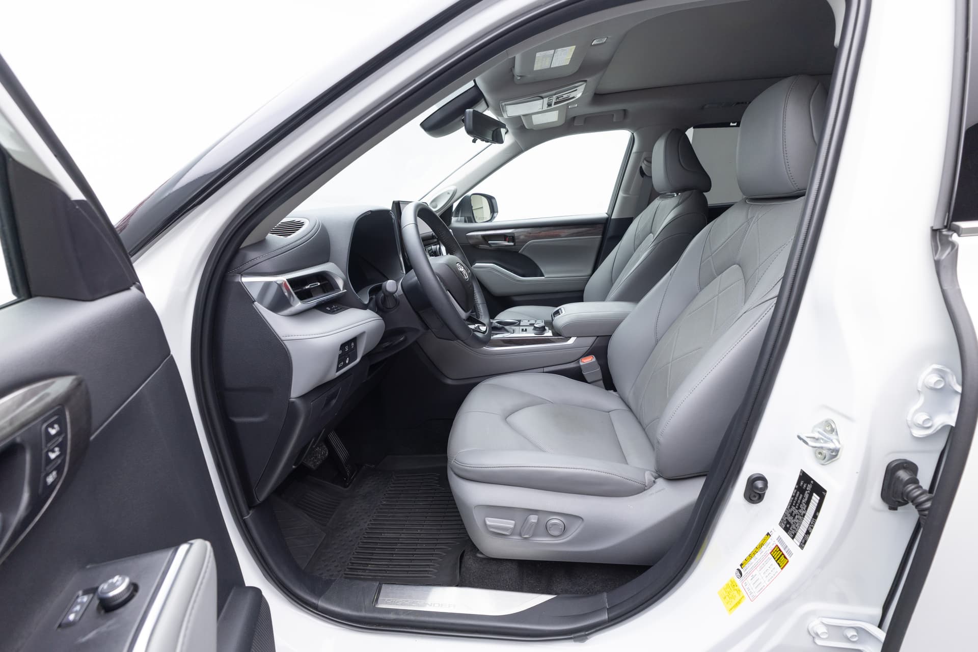 TOYOTA Highlander 2025 - 10
