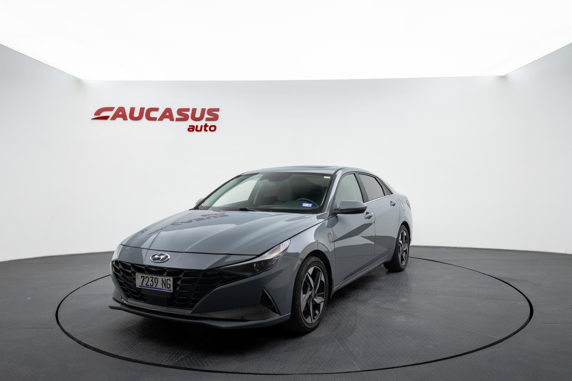 HYUNDAI Elantra 2023 - 1