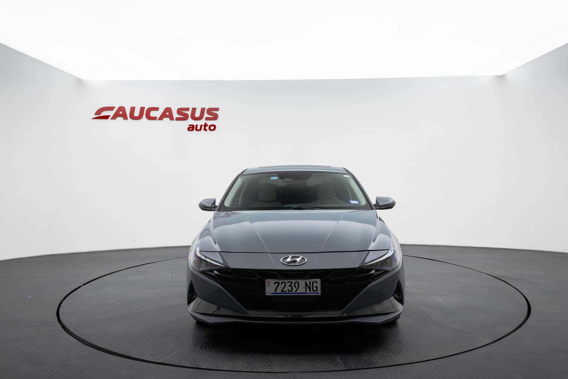 HYUNDAI Elantra 2023 - 2