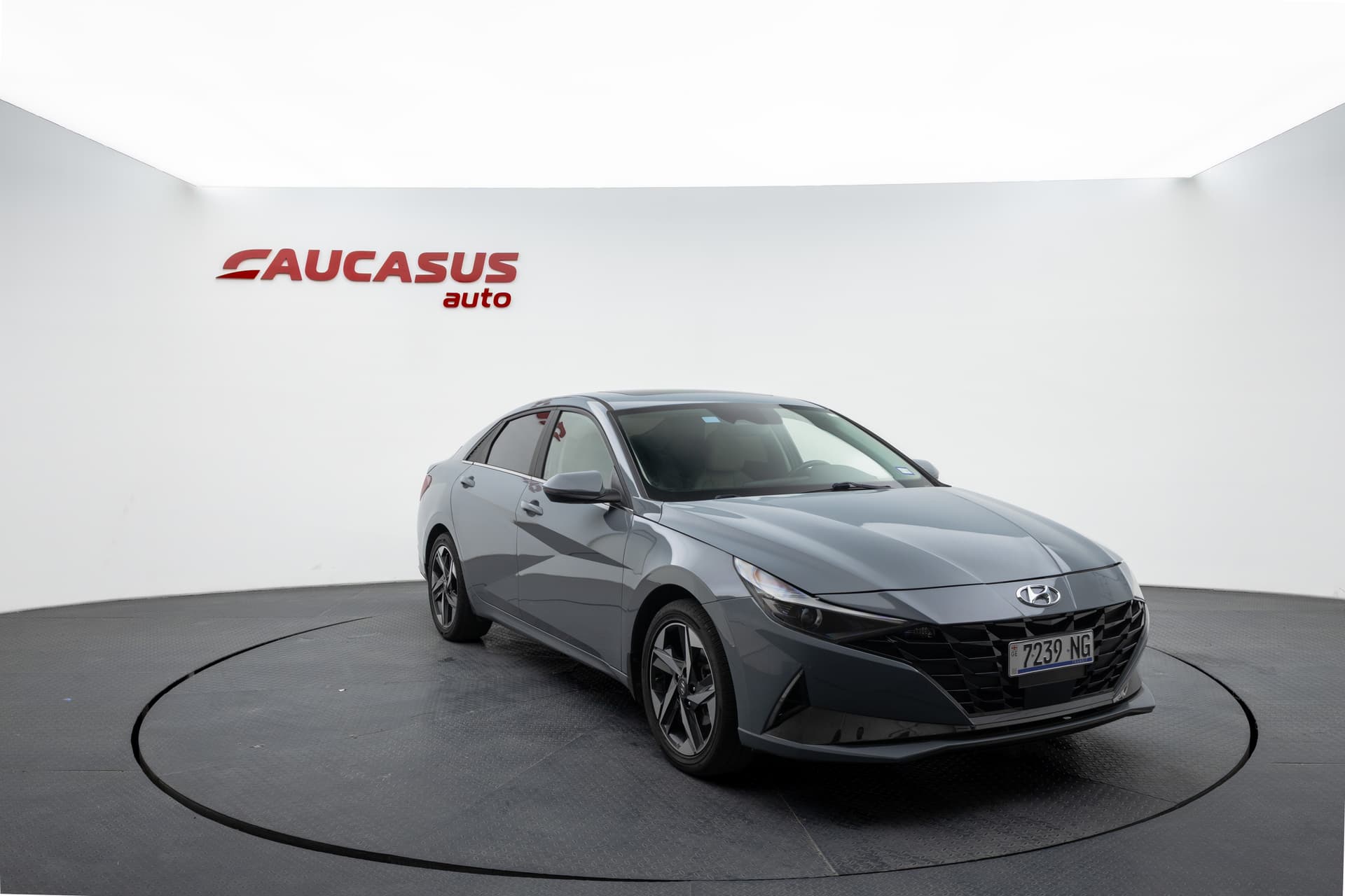 HYUNDAI Elantra 2023 - 3