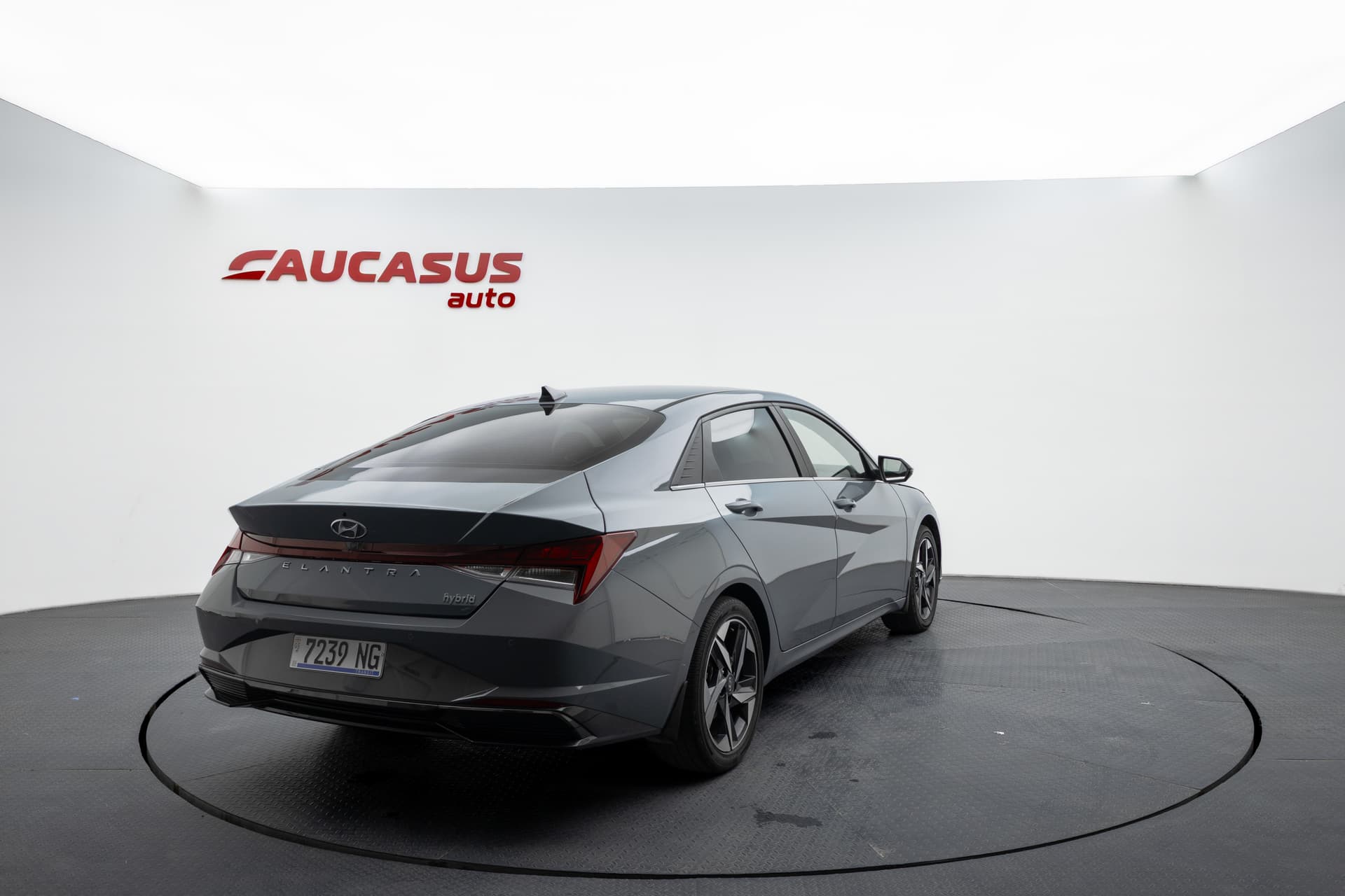 HYUNDAI Elantra 2023 - 4