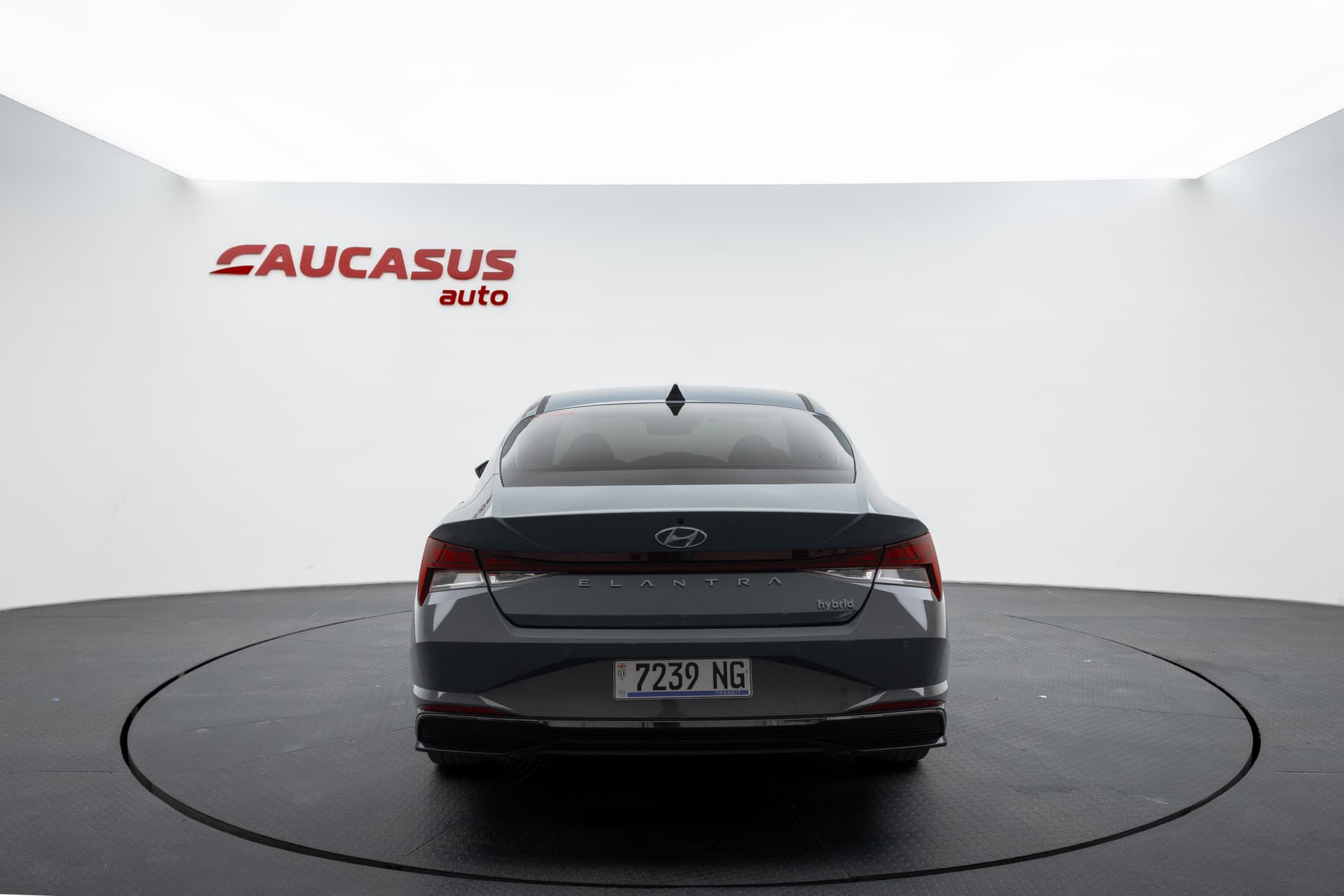 HYUNDAI Elantra 2023 - 5