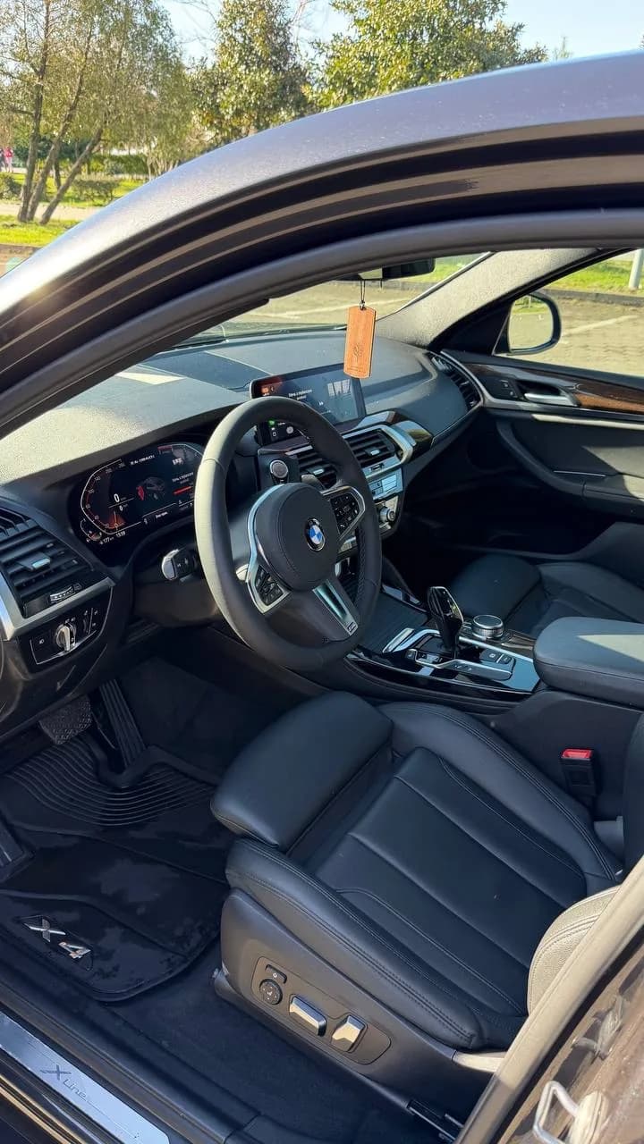 BMW X4 2020 - 5