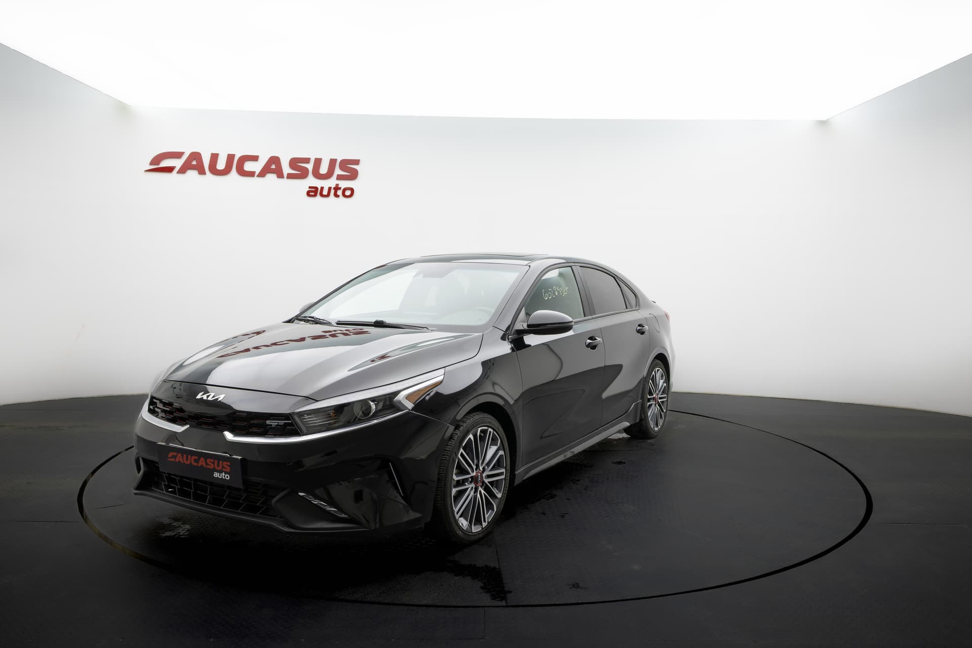 KIA Forte 2023 - 1