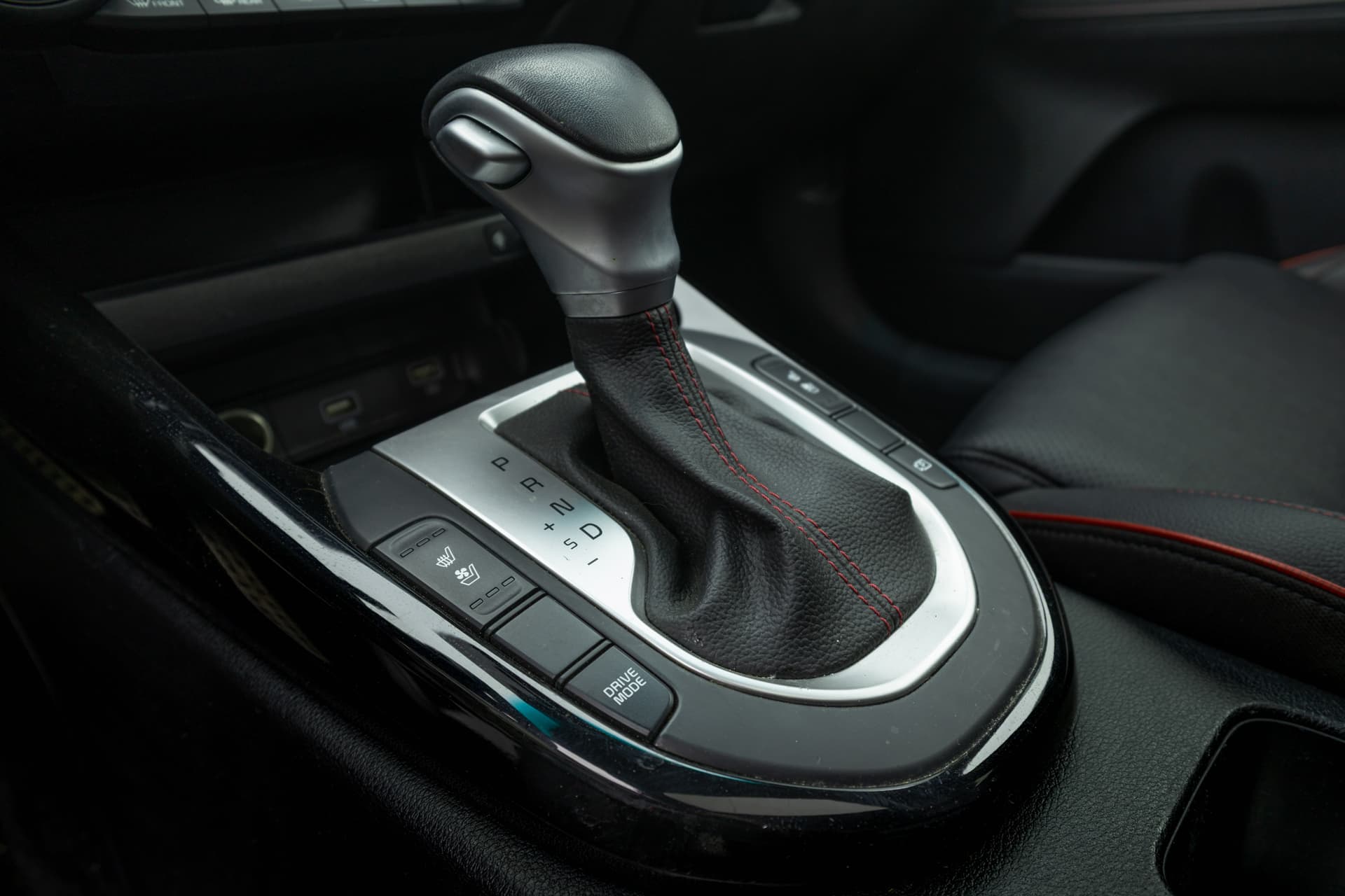 KIA Forte 2023 - 5