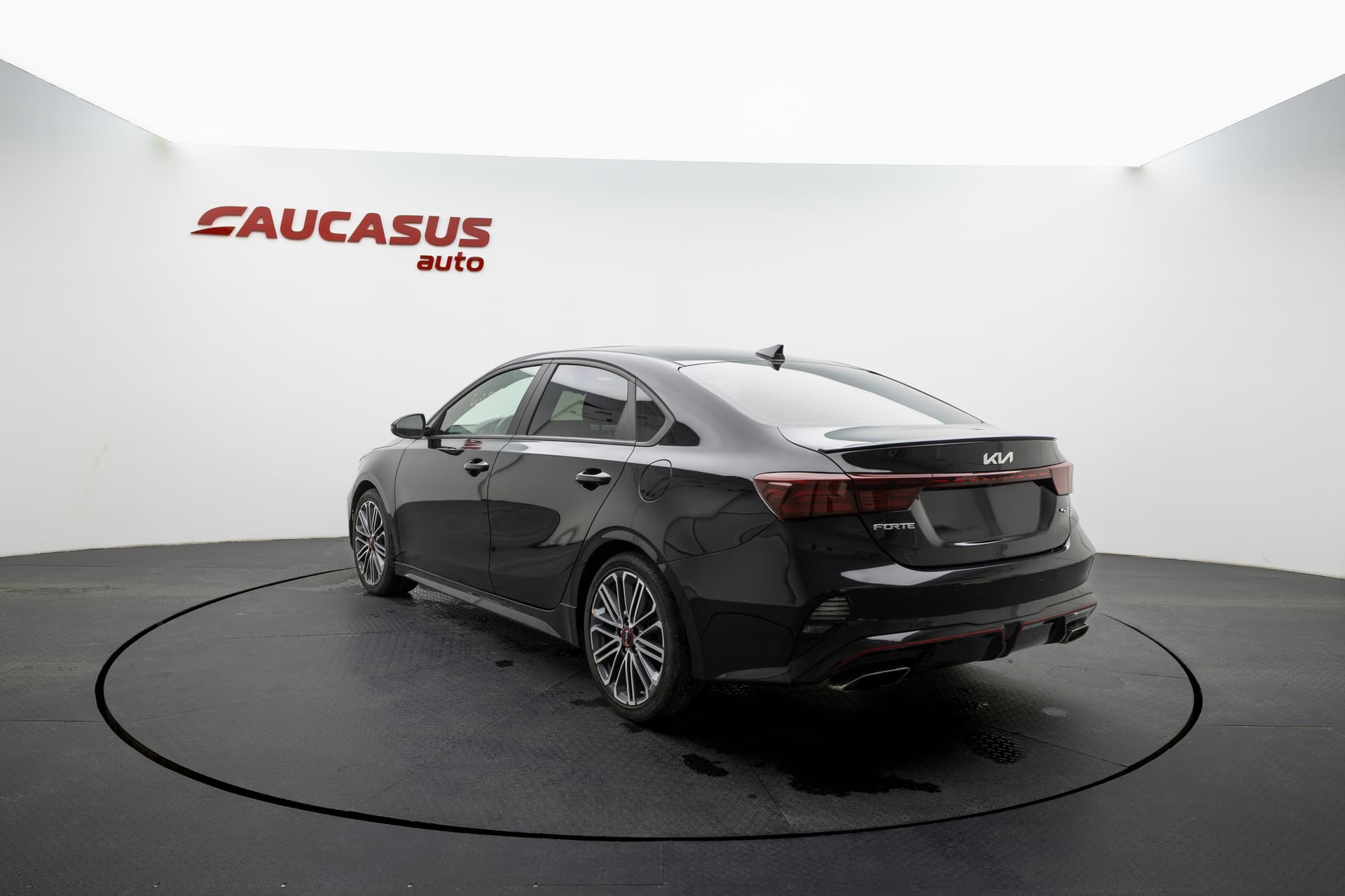 KIA Forte 2023 - 7