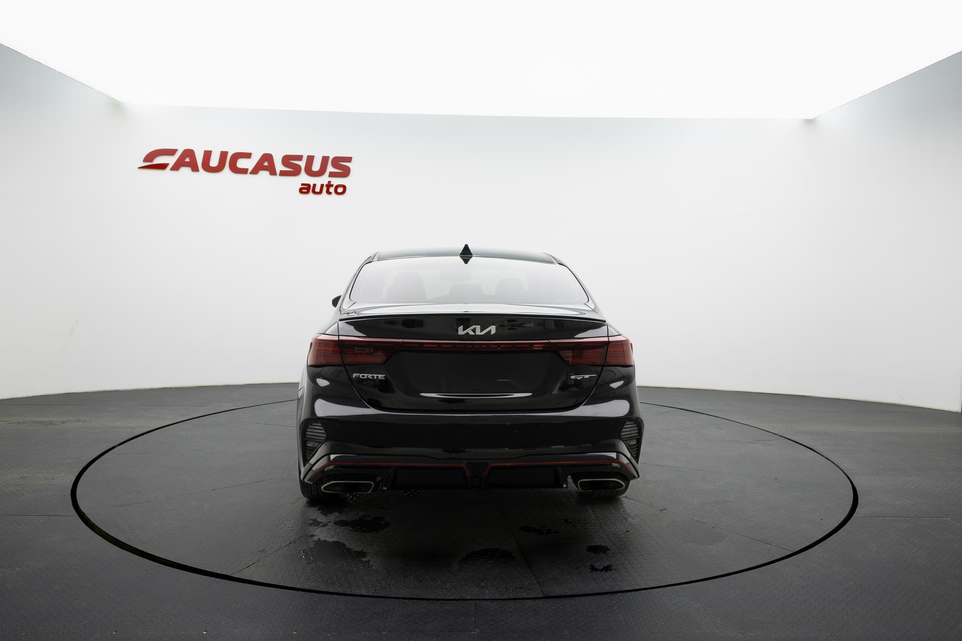 KIA Forte 2023 - 8