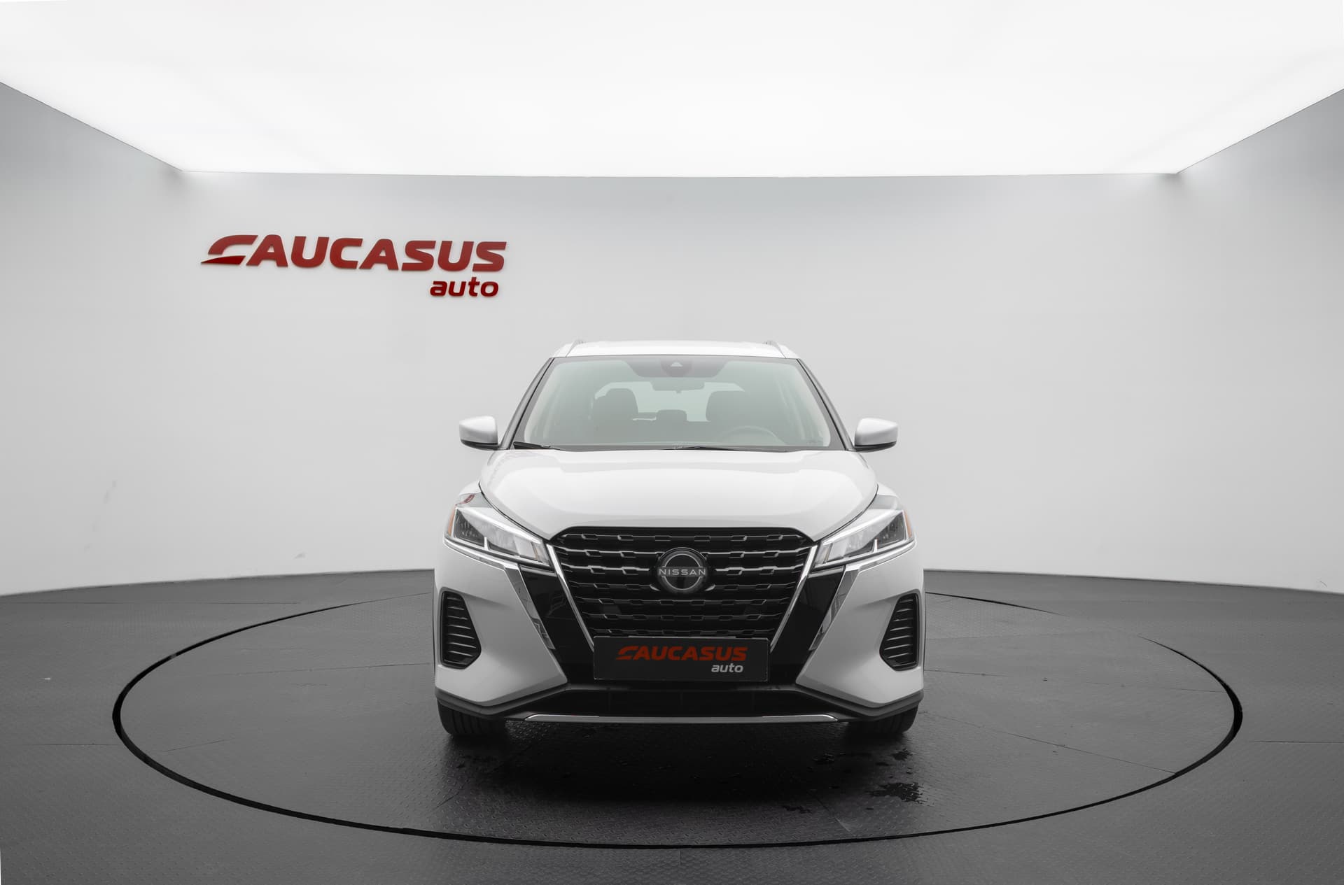 NISSAN Kicks 2022 - 2