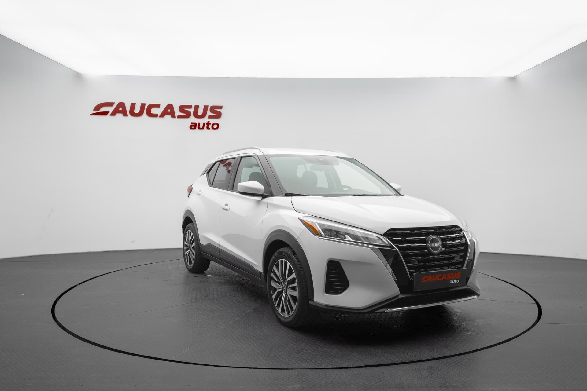NISSAN Kicks 2022 - 3