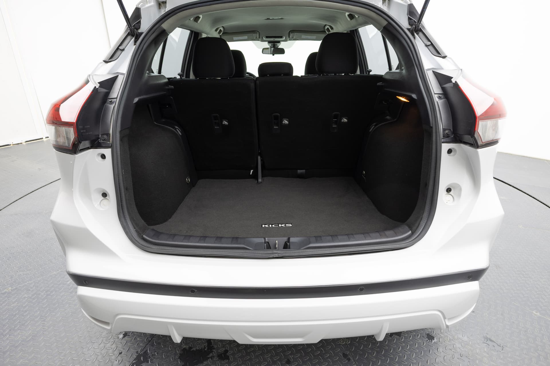 NISSAN Kicks 2022 - 7