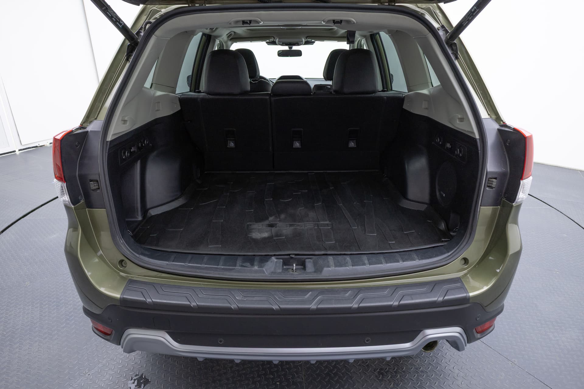 SUBARU Forester 2023 - 7