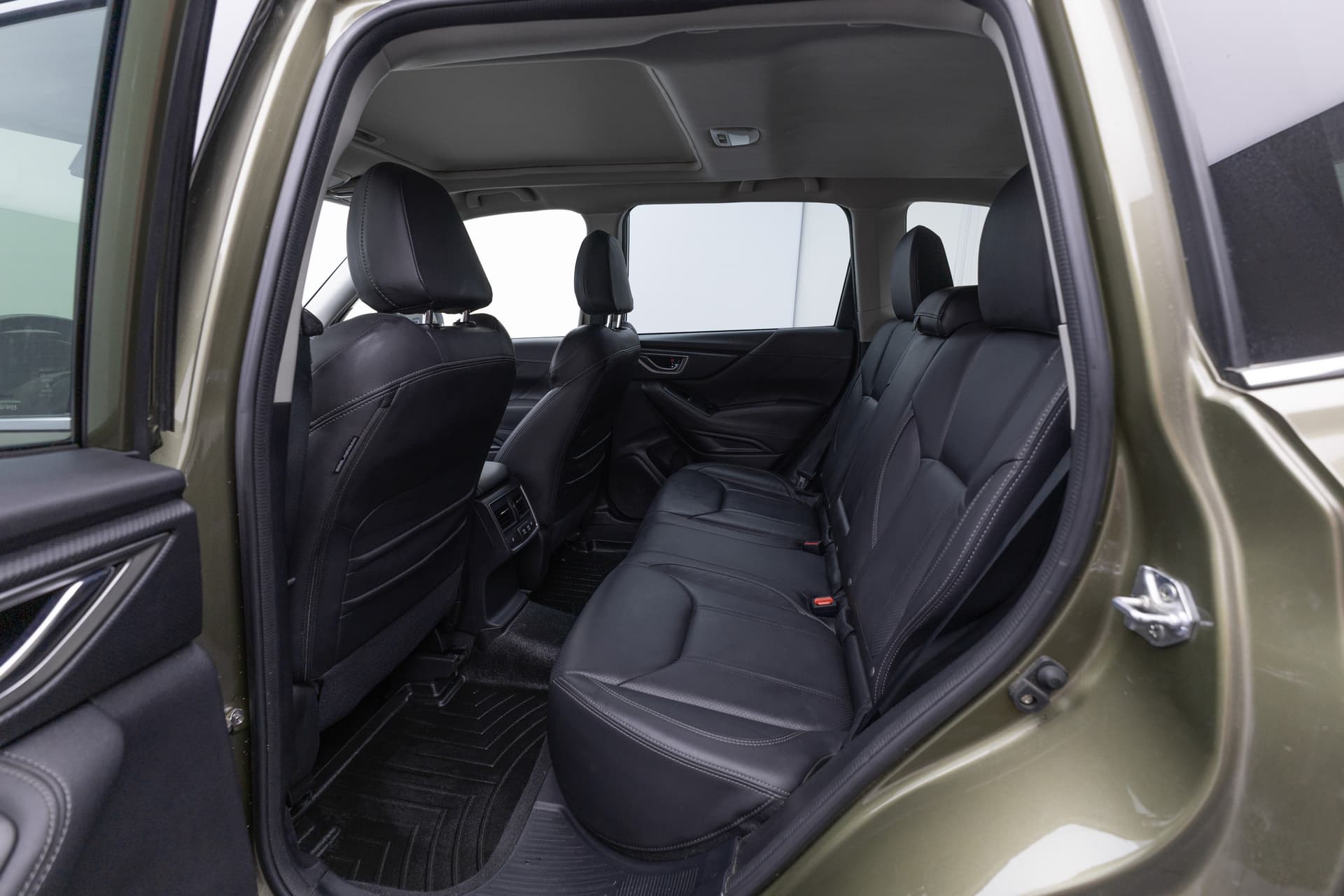 SUBARU Forester 2023 - 8