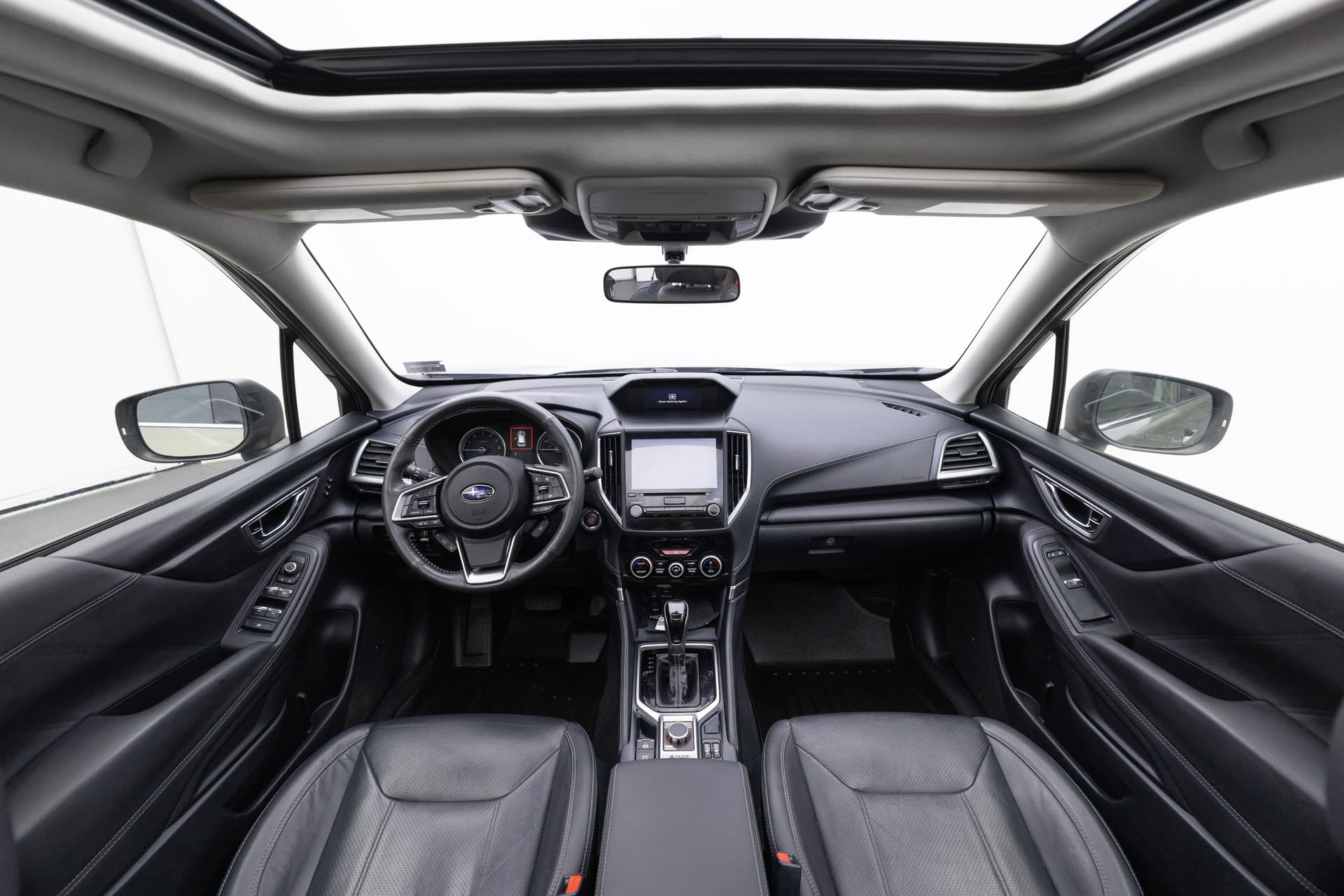 SUBARU Forester 2023 - 9