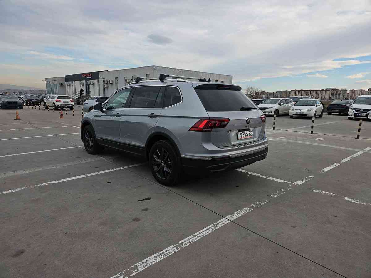 VOLKSWAGEN Tiguan 2023 - 6