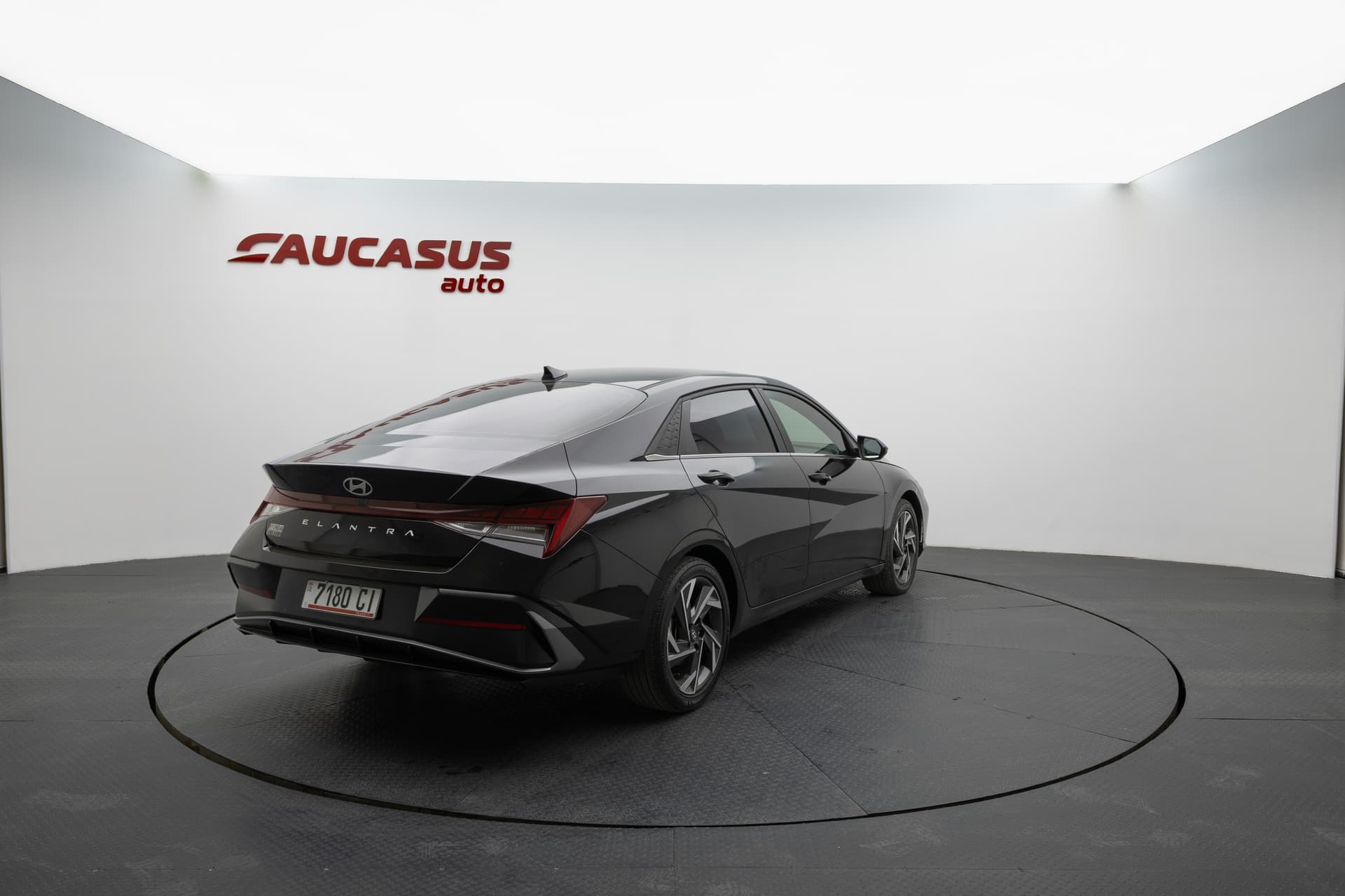 HYUNDAI Elantra 2024 - 4