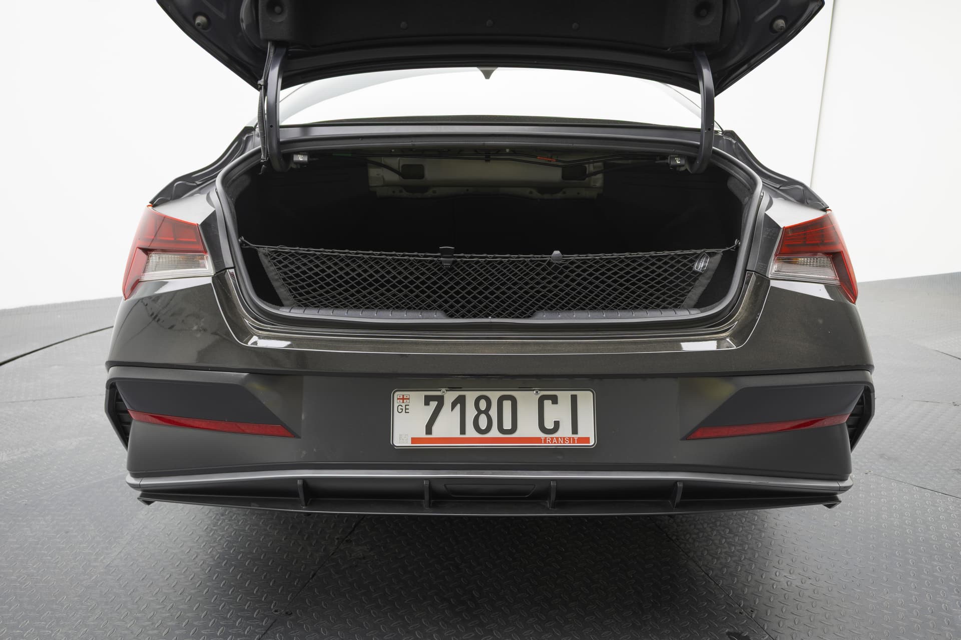 HYUNDAI Elantra 2024 - 5