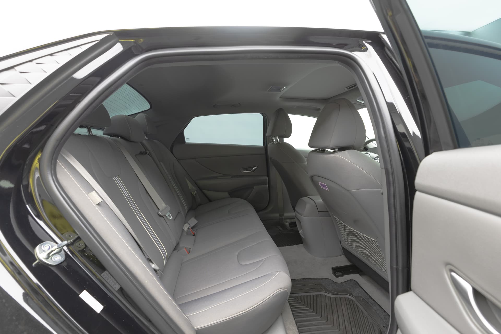 HYUNDAI Elantra 2024 - 6