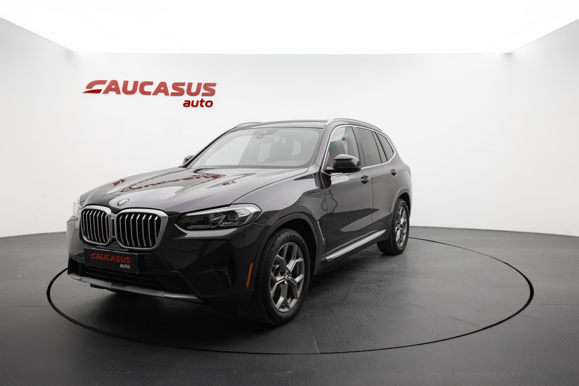 BMW X3 2023 - 1