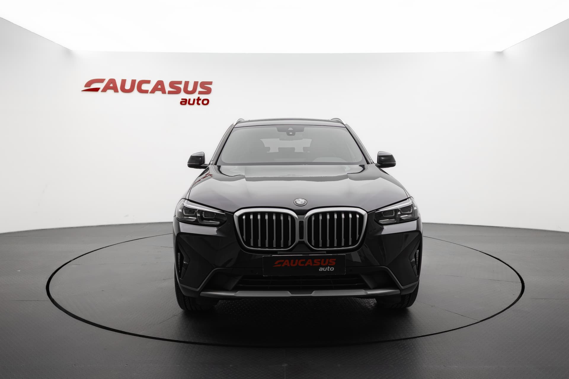BMW X3 2023 - 2