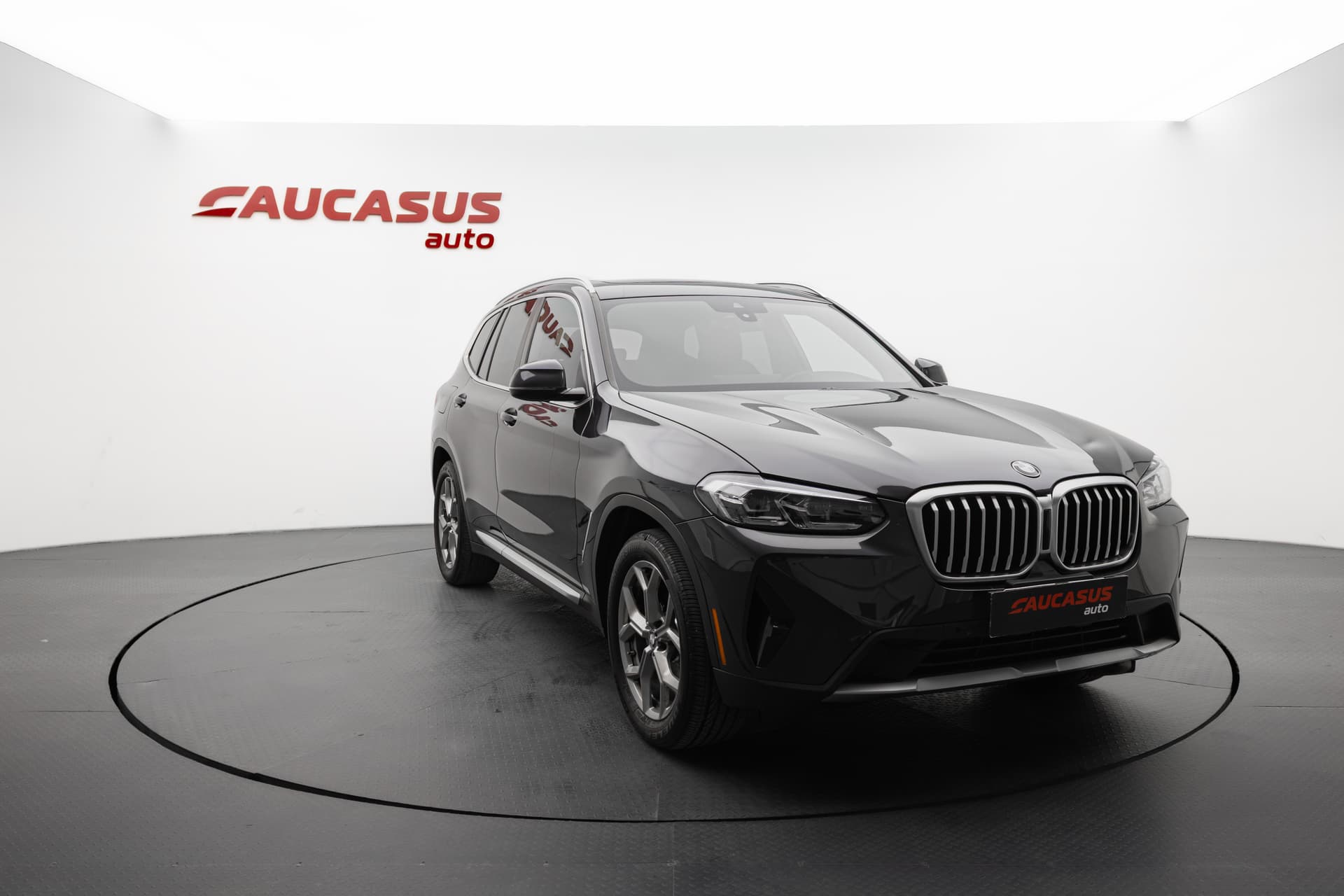 BMW X3 2023 - 3