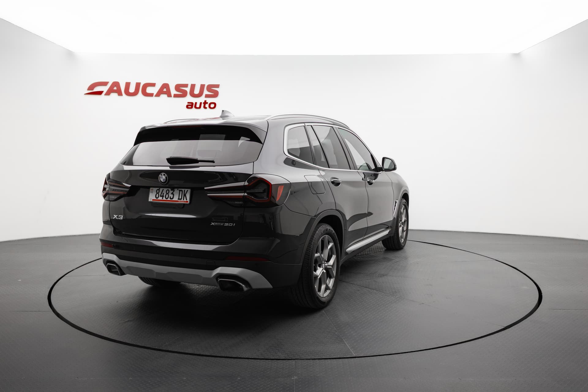 BMW X3 2023 - 4