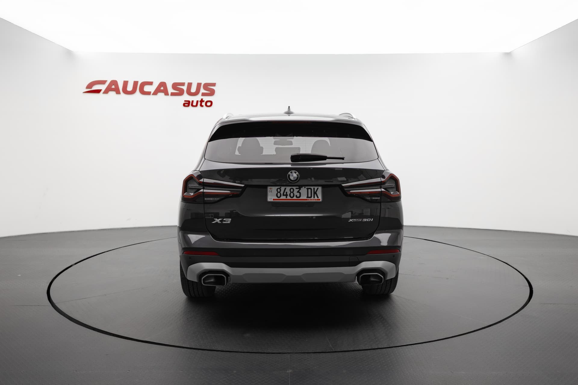 BMW X3 2023 - 5