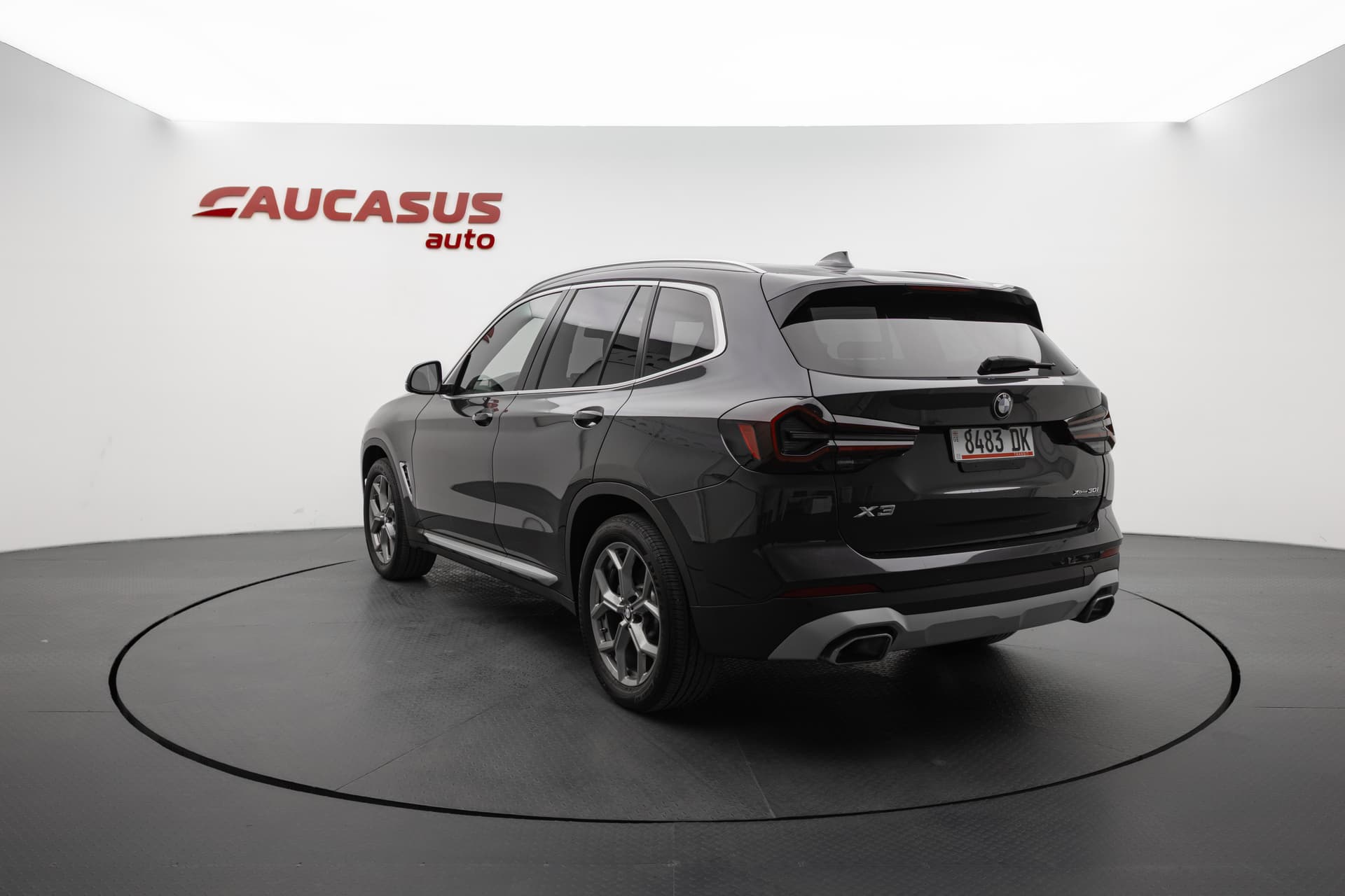 BMW X3 2023 - 6