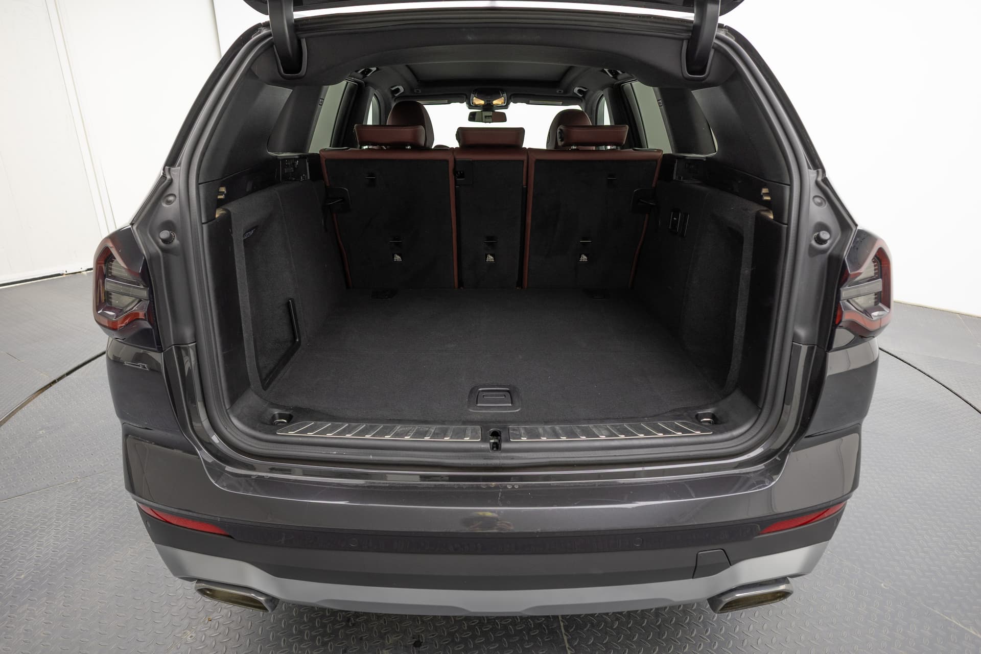 BMW X3 2023 - 7