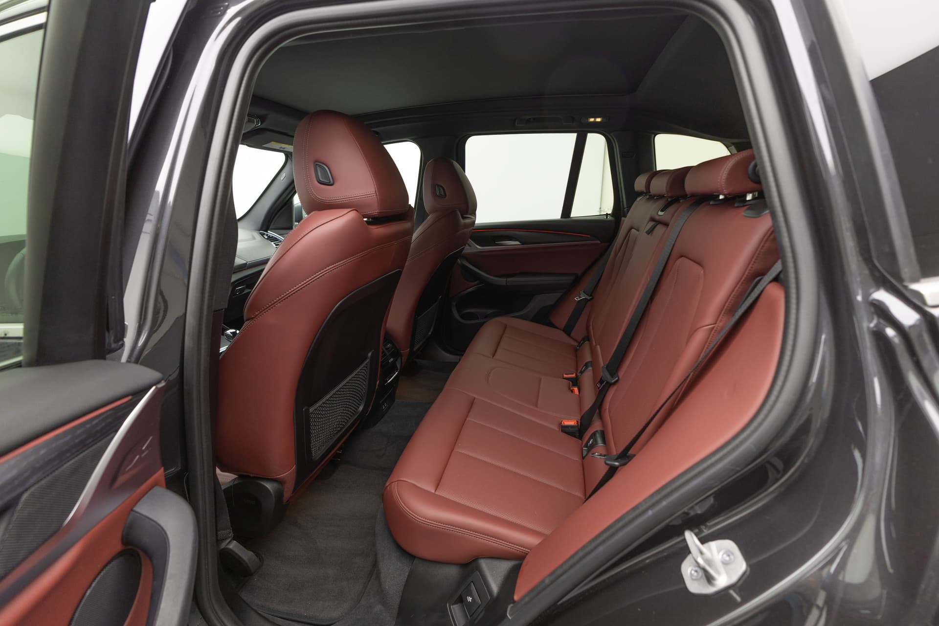 BMW X3 2023 - 8