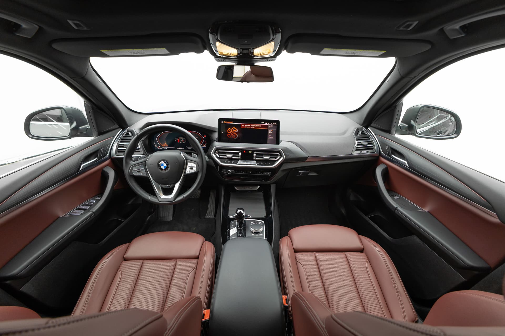BMW X3 2023 - 9