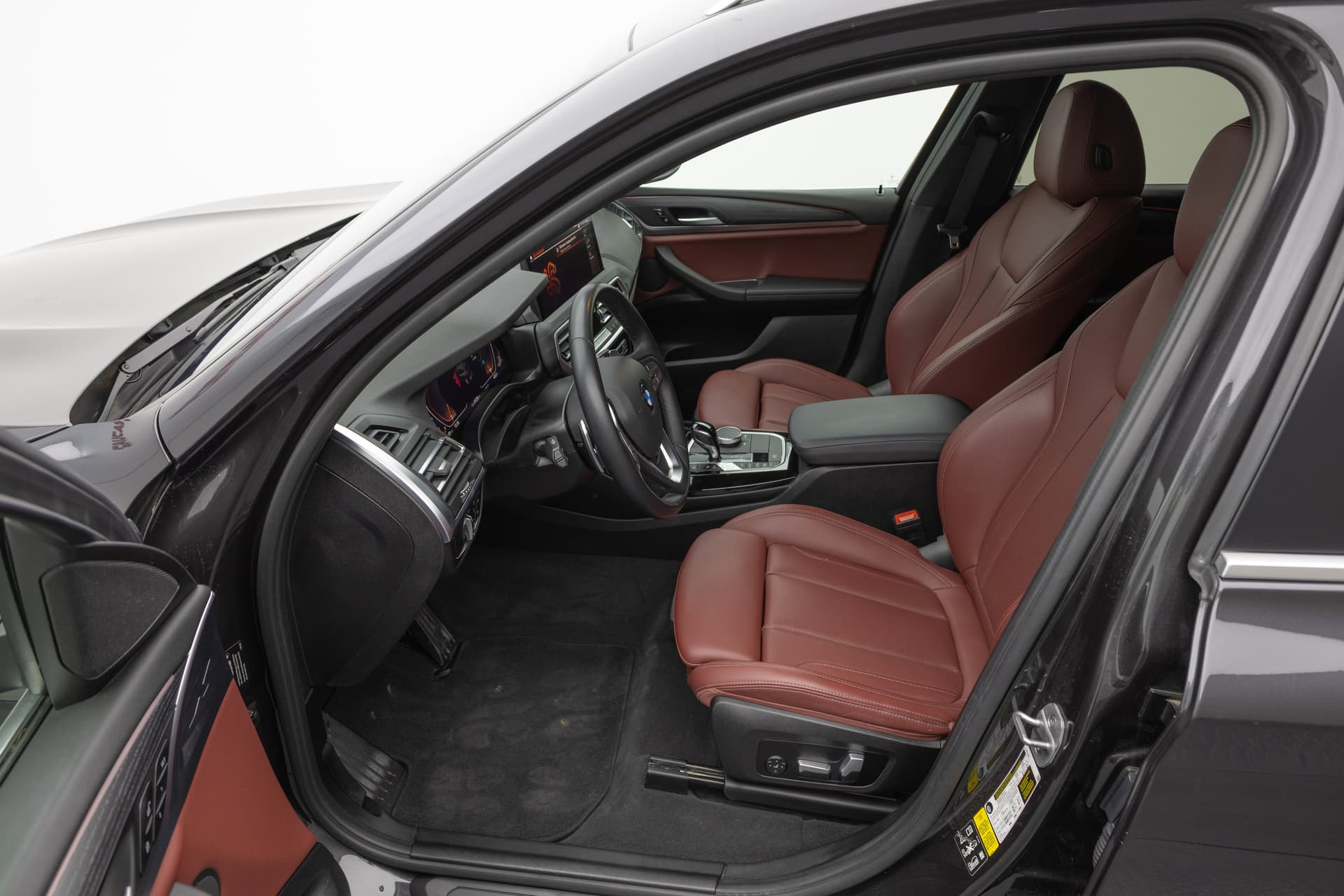 BMW X3 2023 - 10