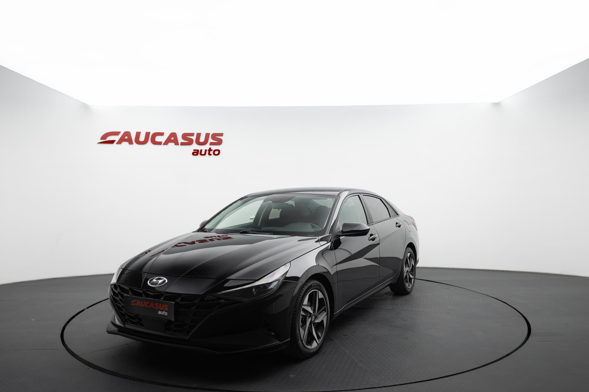 HYUNDAI Elantra 2023 - 1