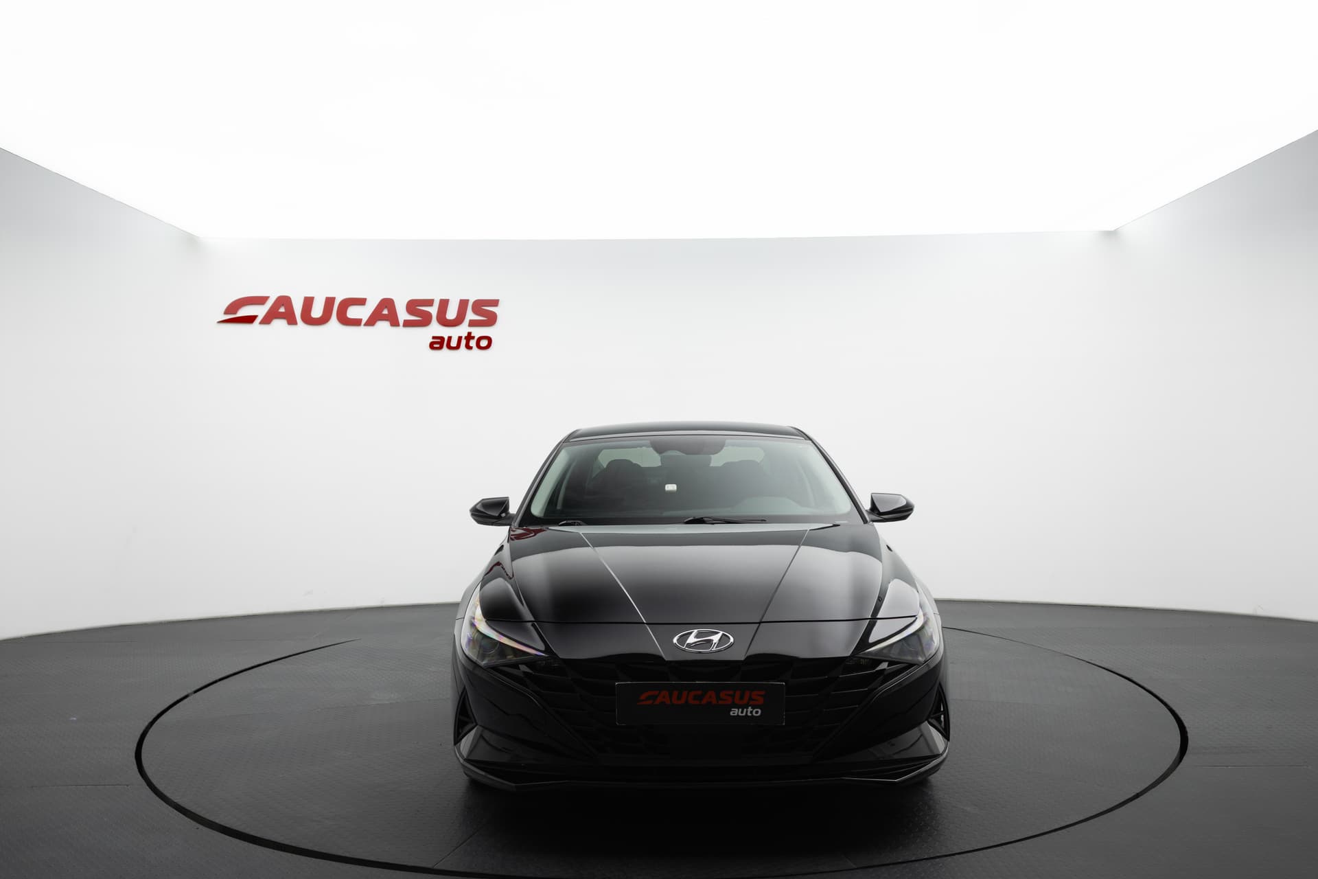 HYUNDAI Elantra 2023 - 2