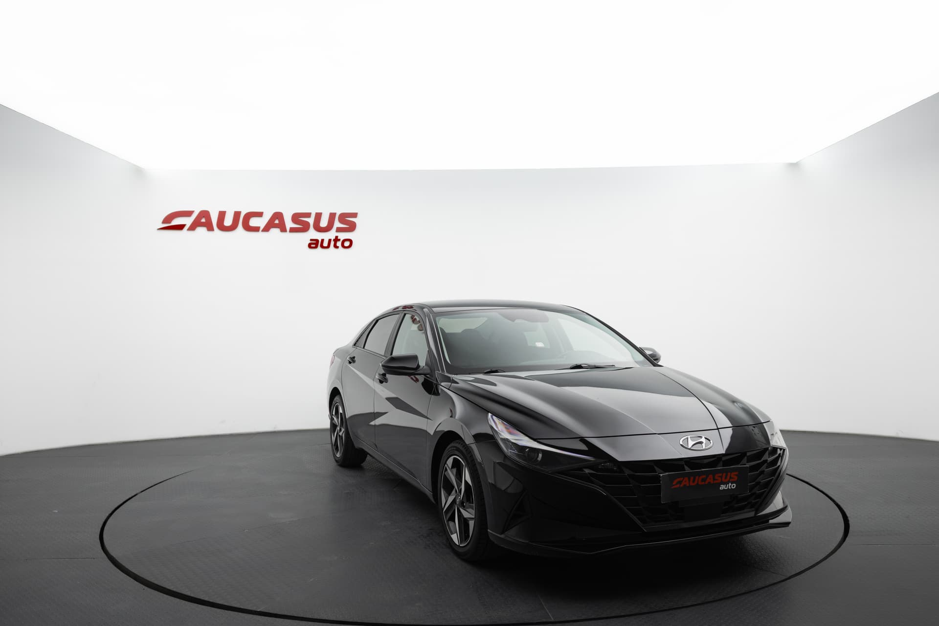HYUNDAI Elantra 2023 - 3