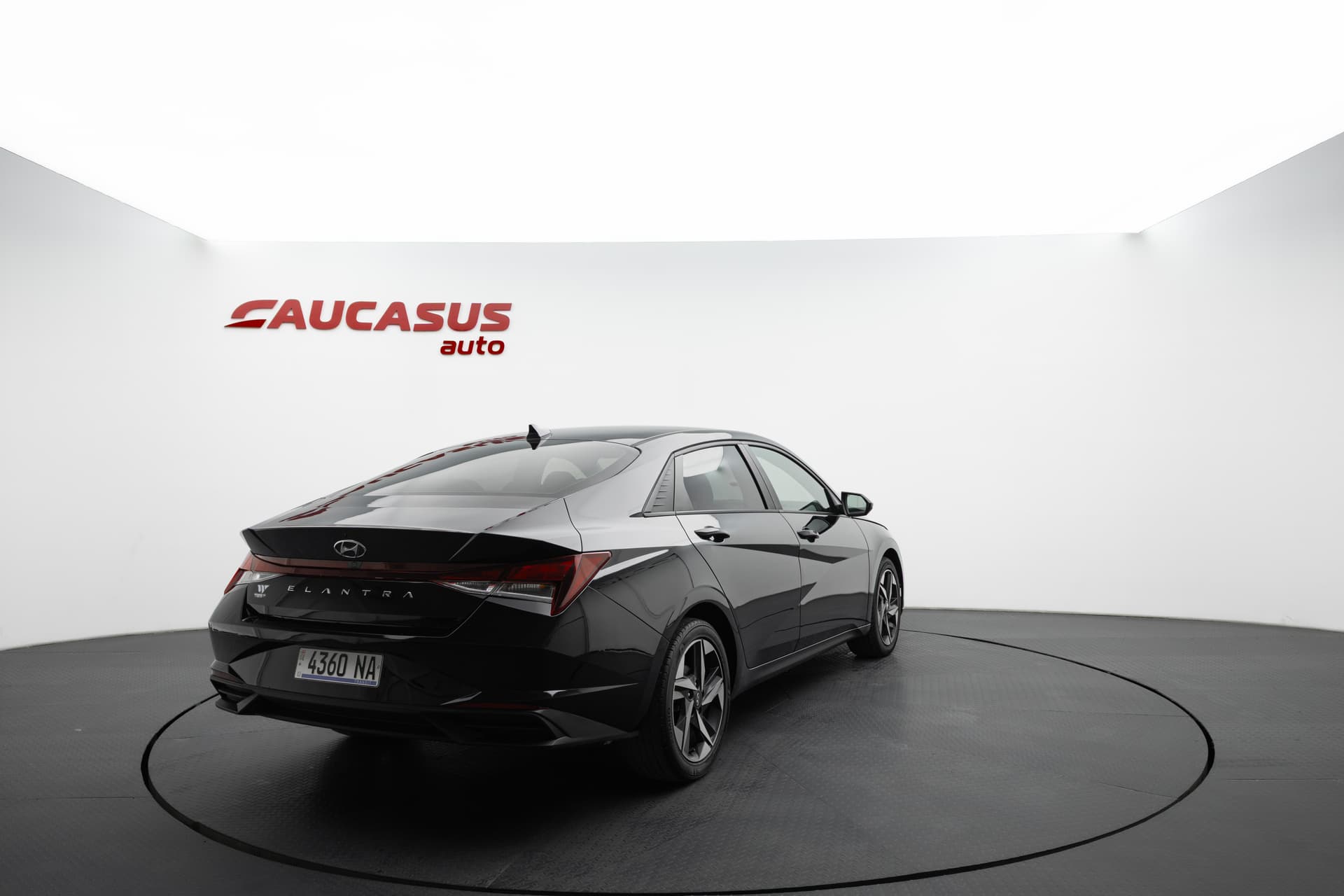 HYUNDAI Elantra 2023 - 4