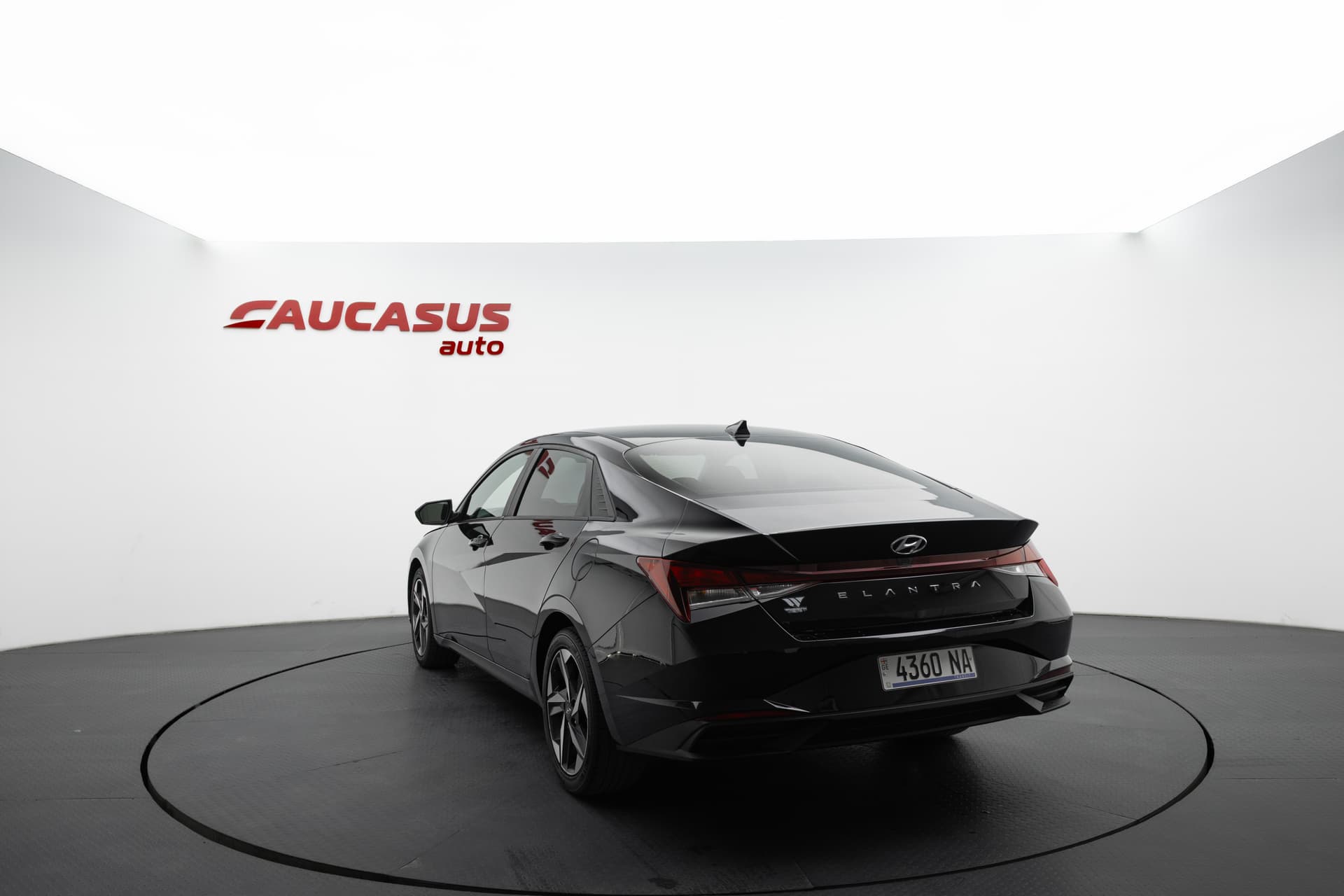 HYUNDAI Elantra 2023 - 6