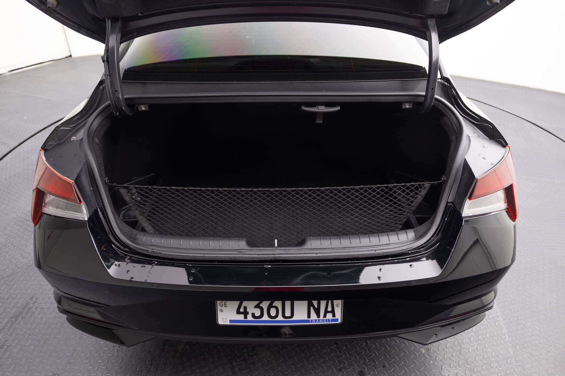 HYUNDAI Elantra 2023 - 7