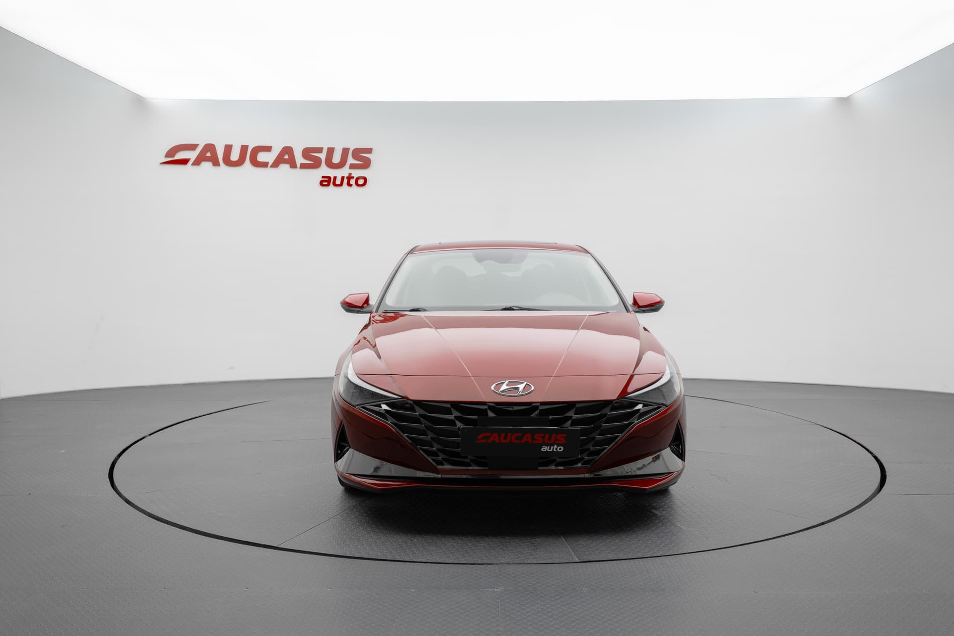 HYUNDAI Elantra 2022 - 2