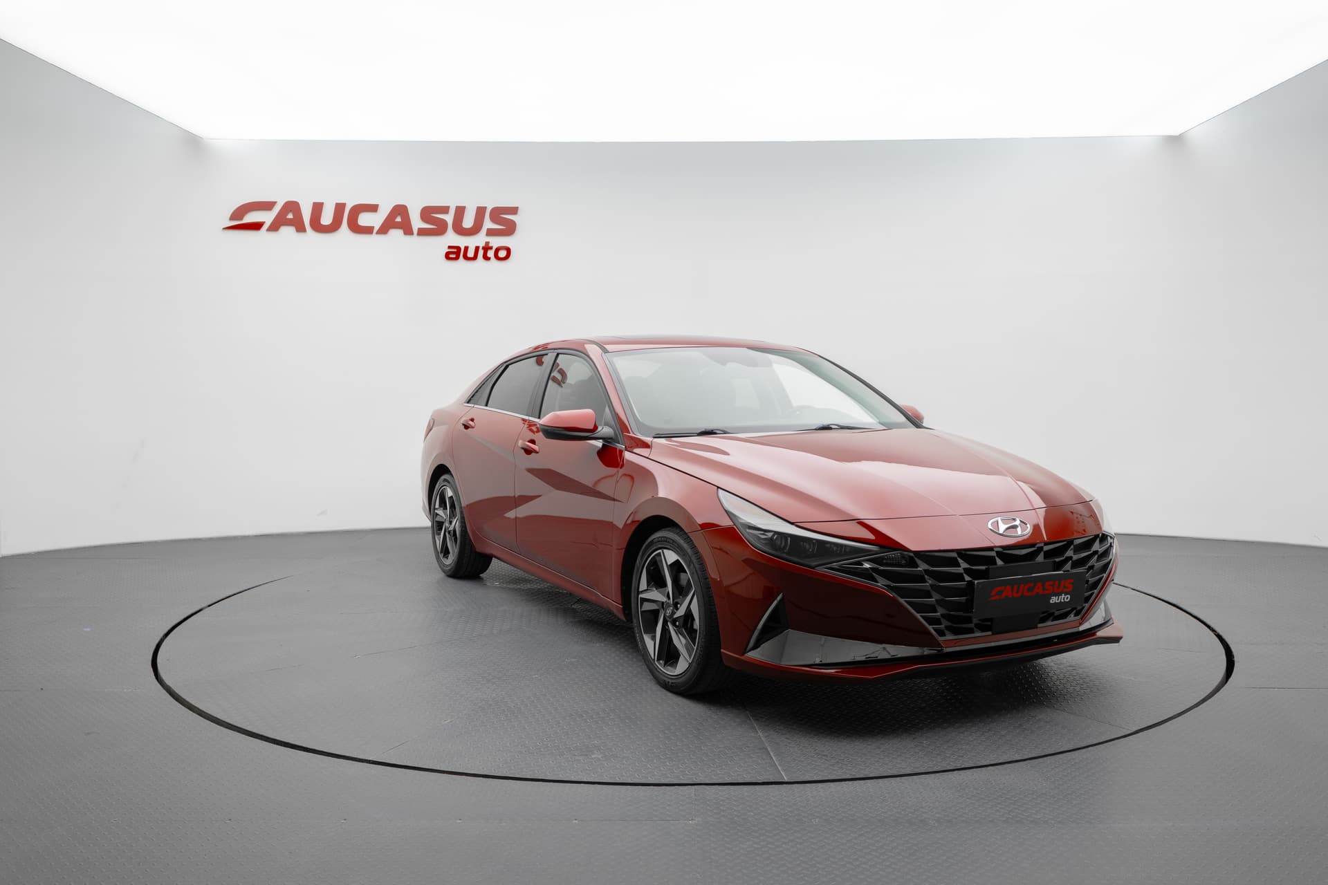 HYUNDAI Elantra 2022 - 3