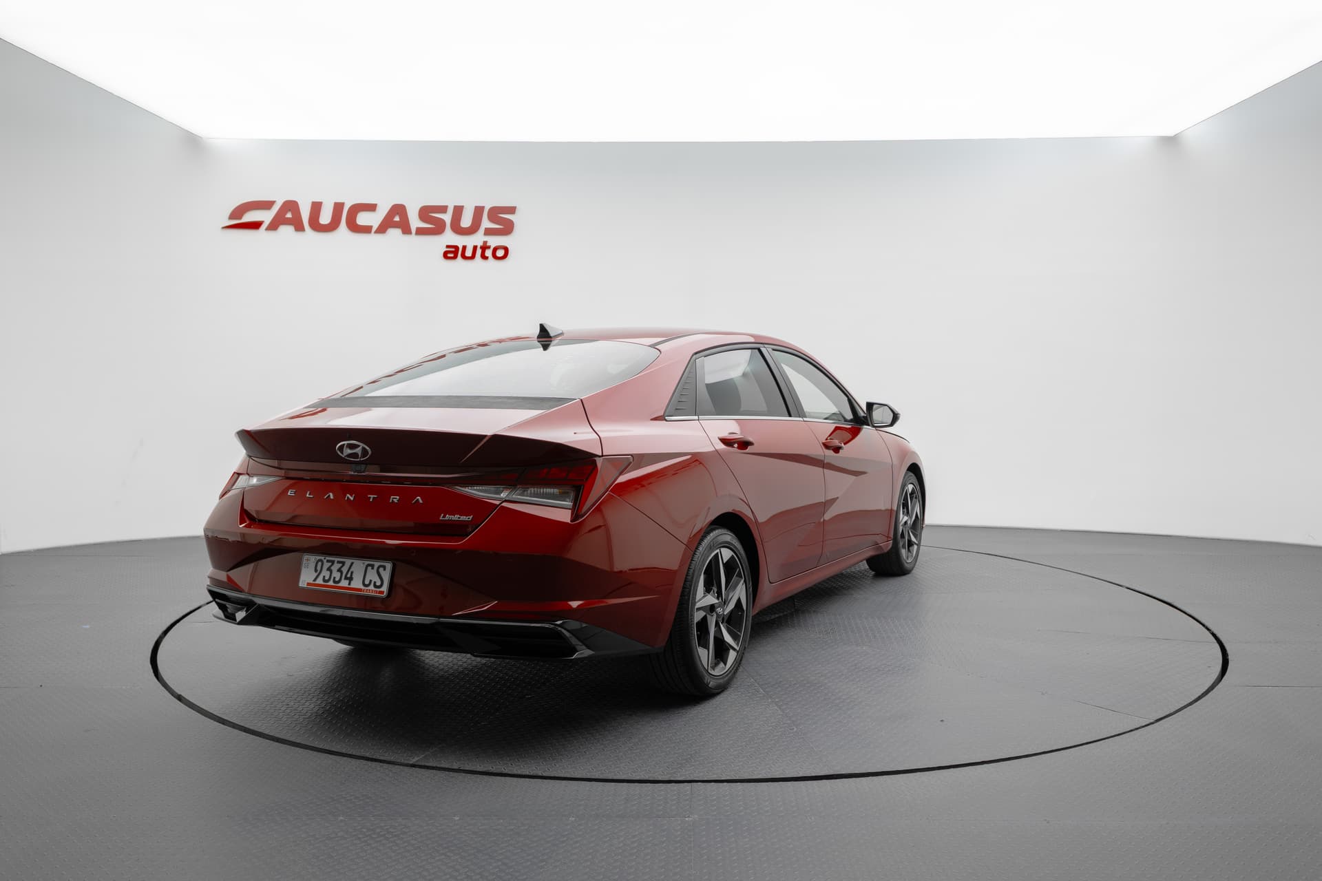 HYUNDAI Elantra 2022 - 4