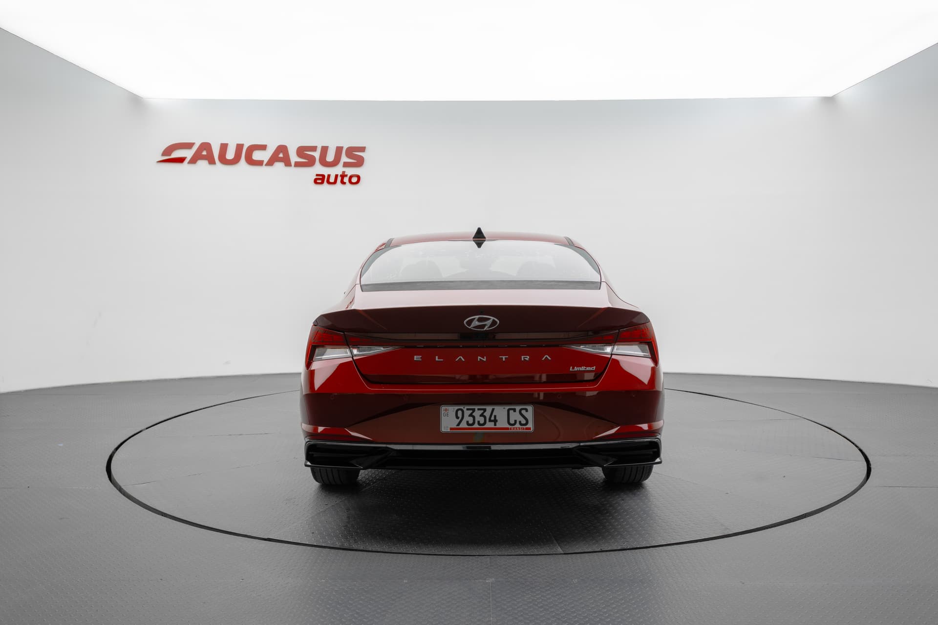 HYUNDAI Elantra 2022 - 5